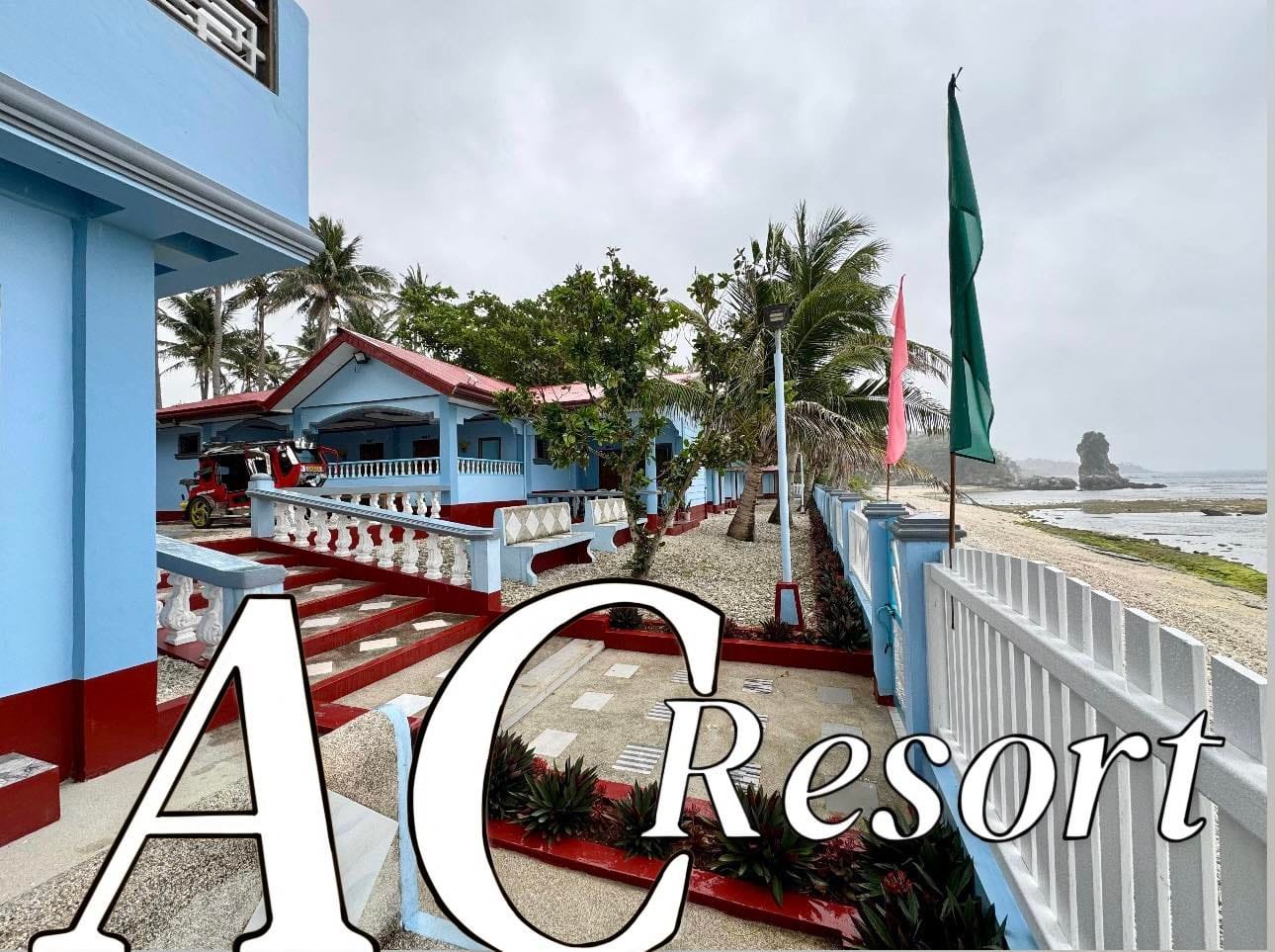 Lance Homestay | Calayan