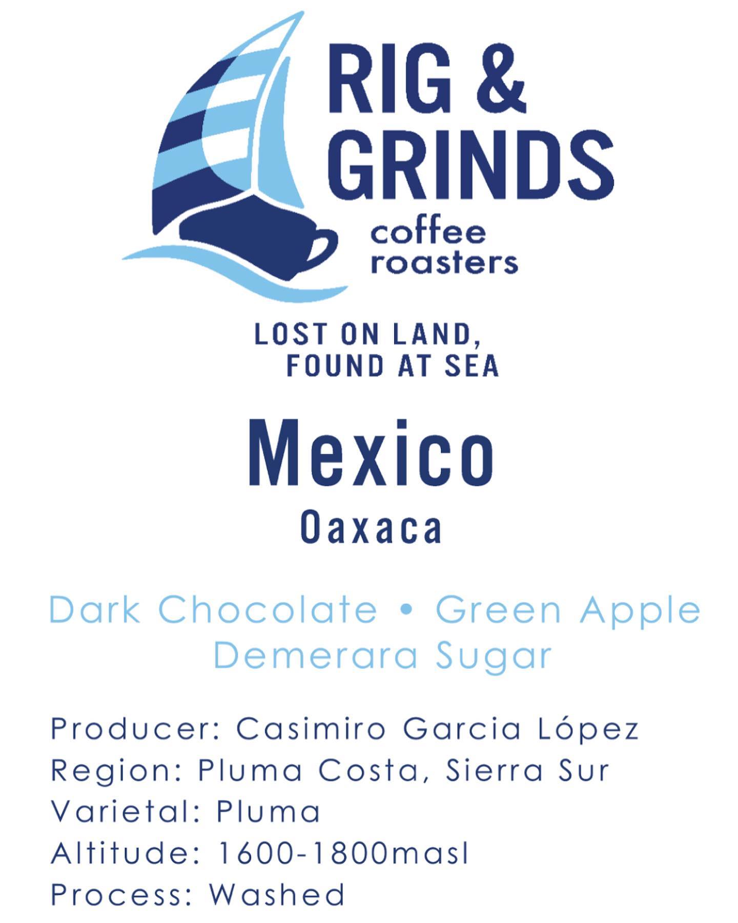 Rig & Grinds | Santa Rosa Beach FL
