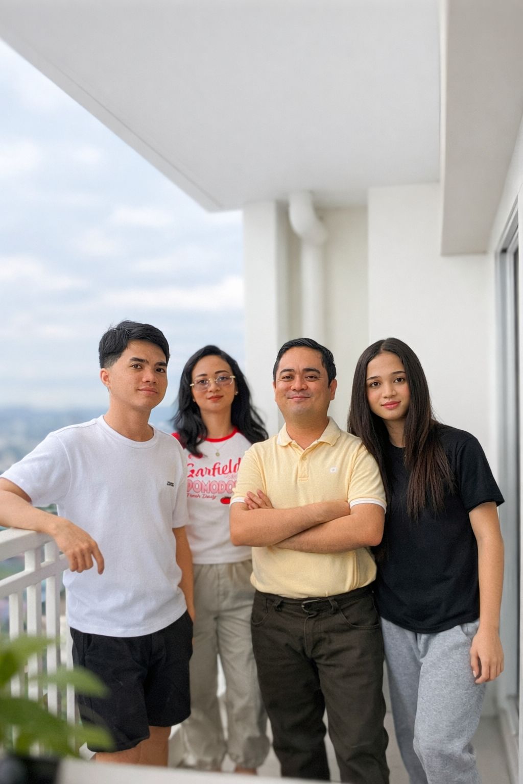 Mark Louie Magpayo