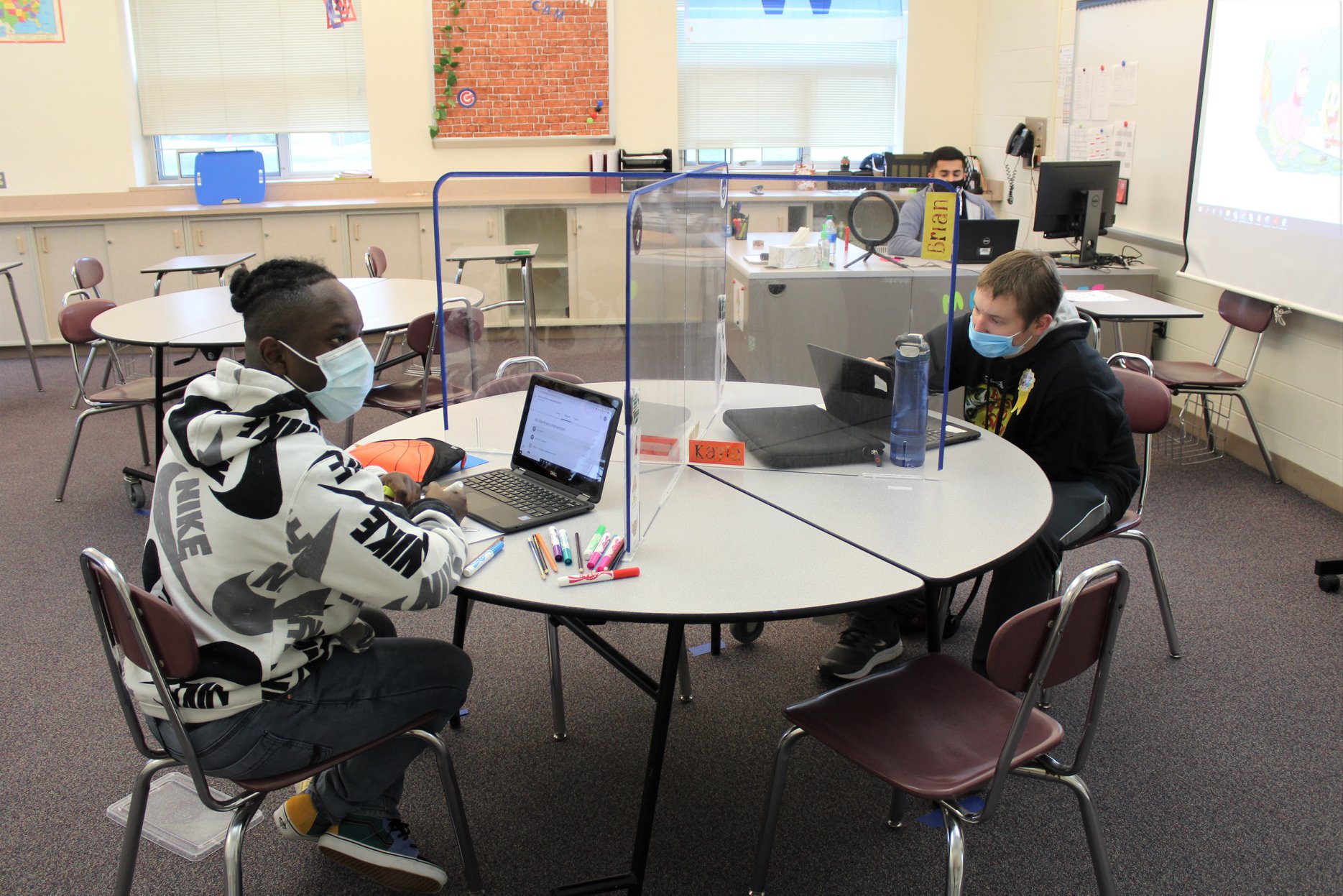 Dis... - Plainfield Community Consolidated School District 202