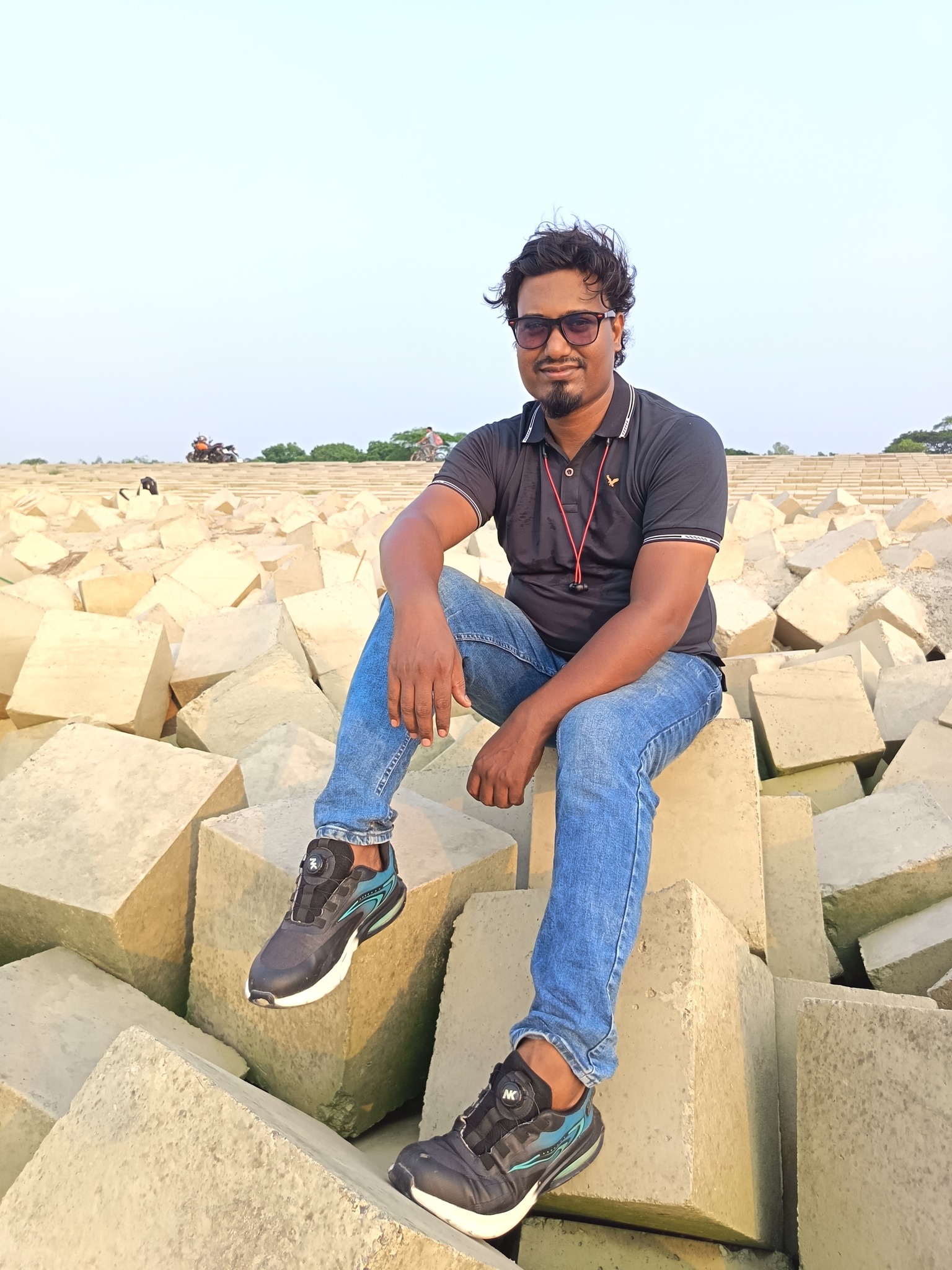 Faruk Ahmed Rajib