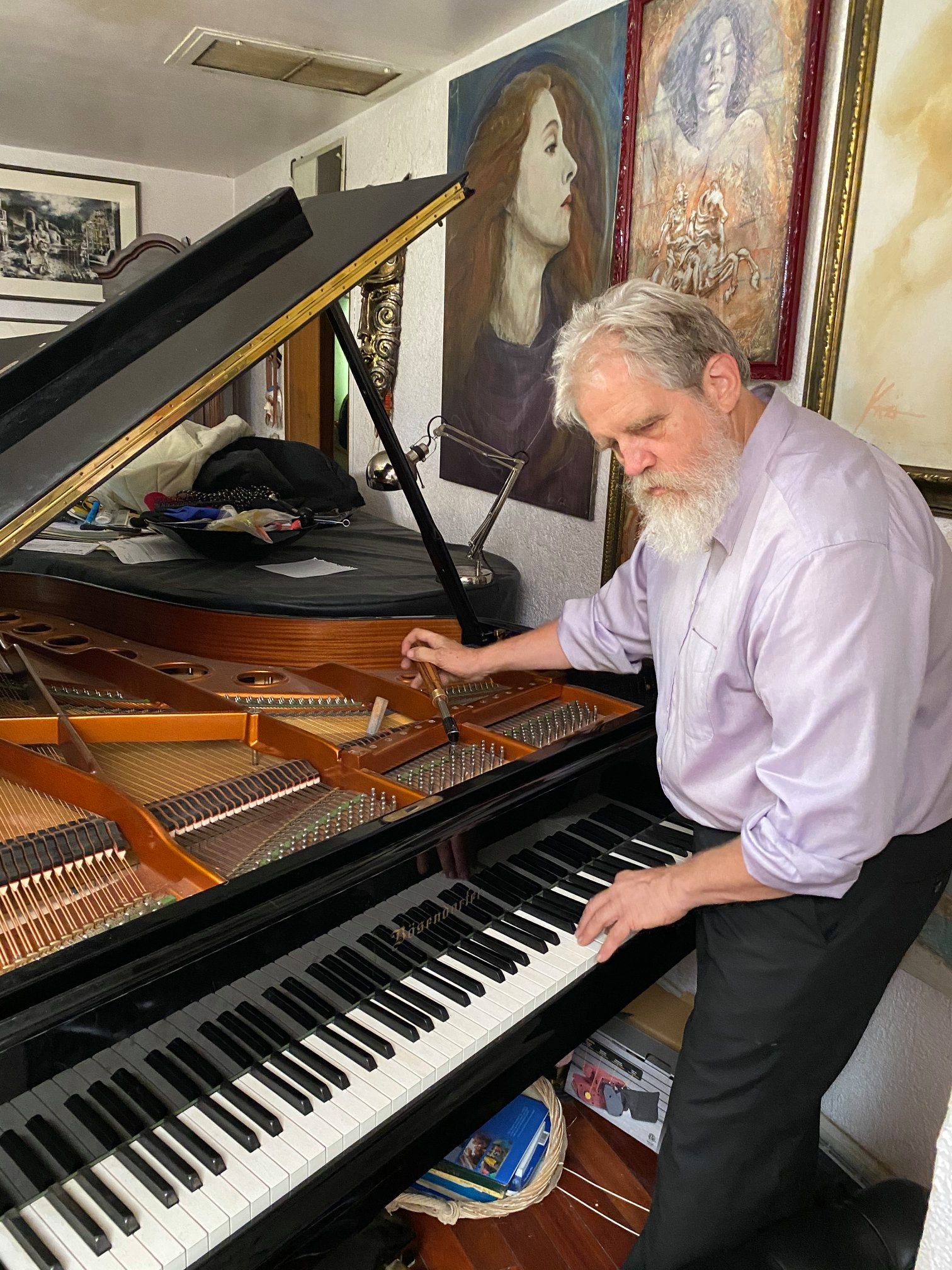 AZ Piano Service | Phoenix AZ