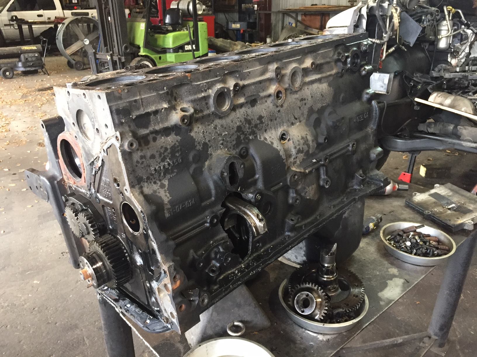 Houston Performance Diesel | Houston TX