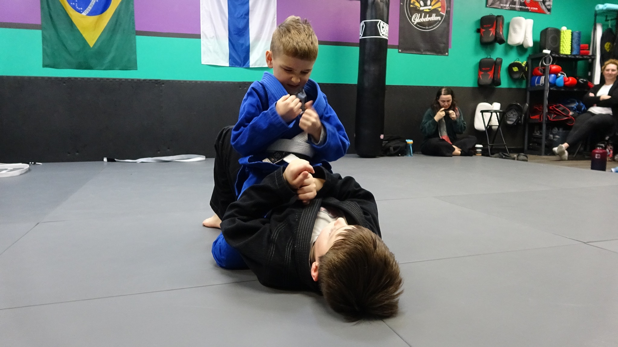 Nibiru Brazilian Jiu Jitsu | Sun Prairie WI