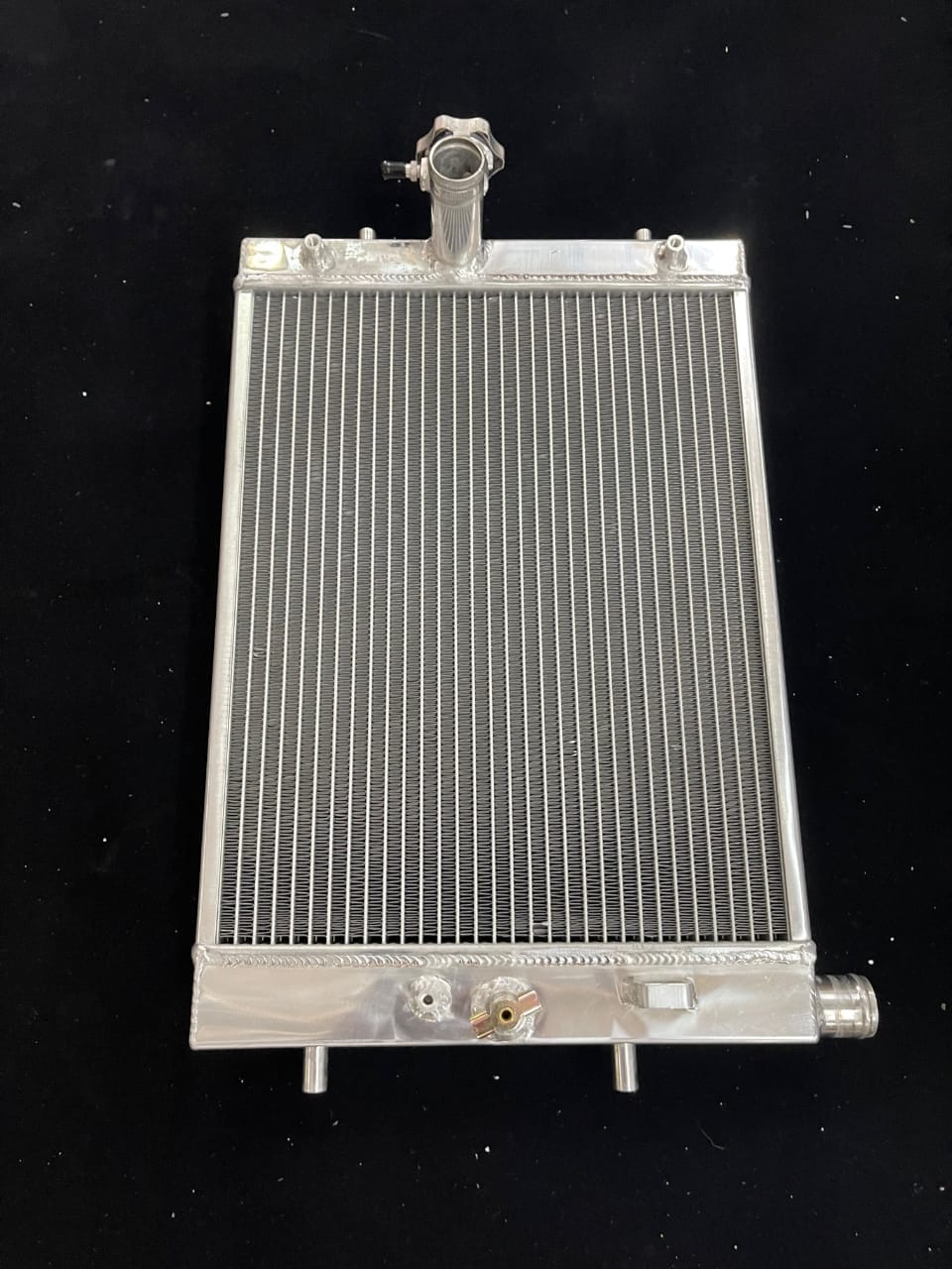 Wong Garage - Radiator Specialist | Tawau