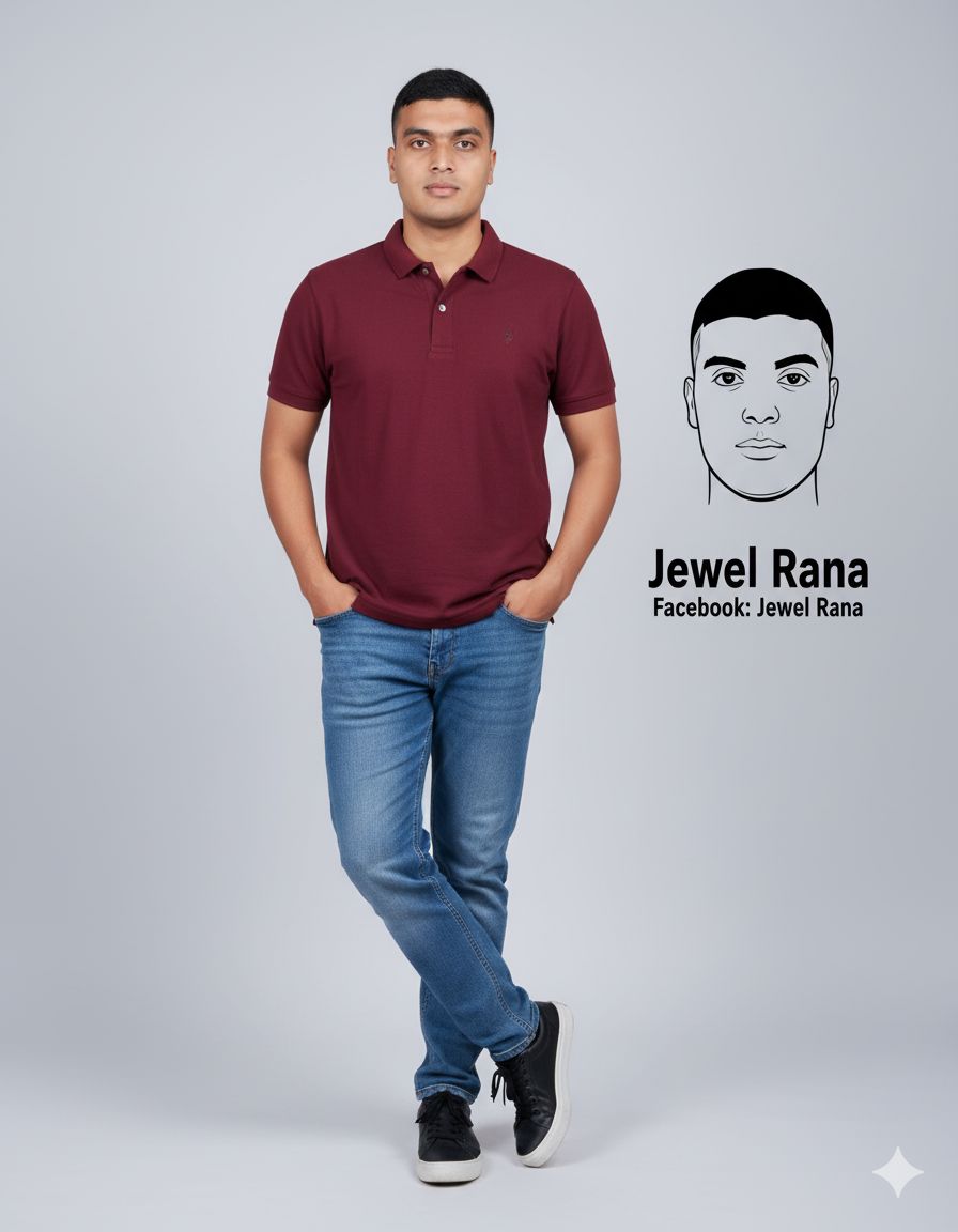Jewel Rana
