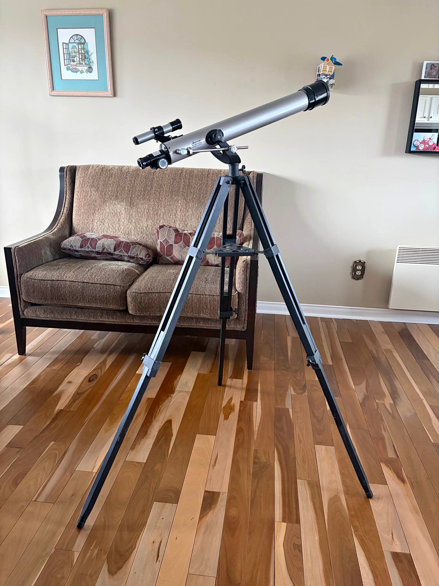 JASON Telescope by Bushnell - Tripods & Monopods - Laval, Quebec ...