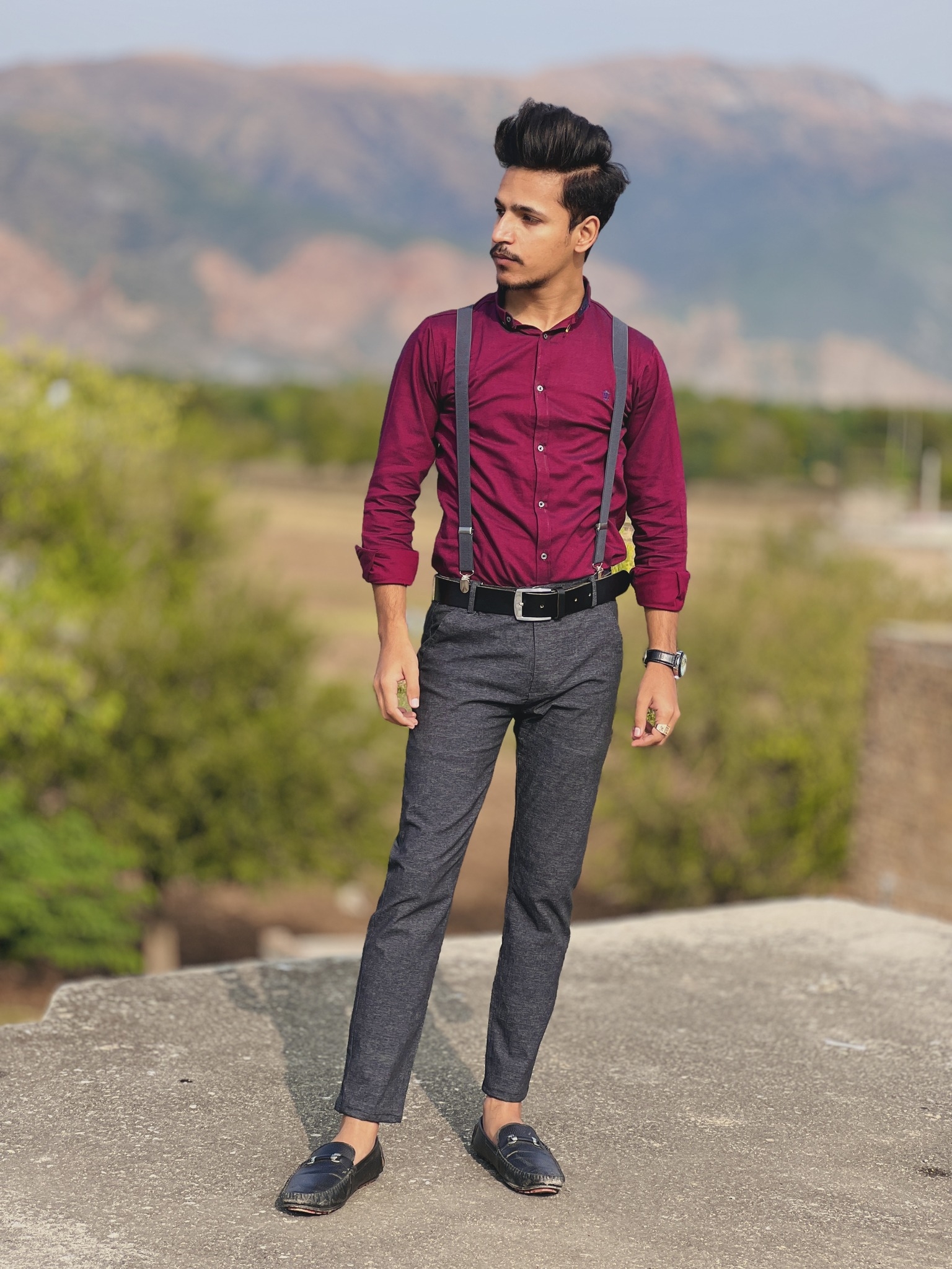 Hamza Rafique