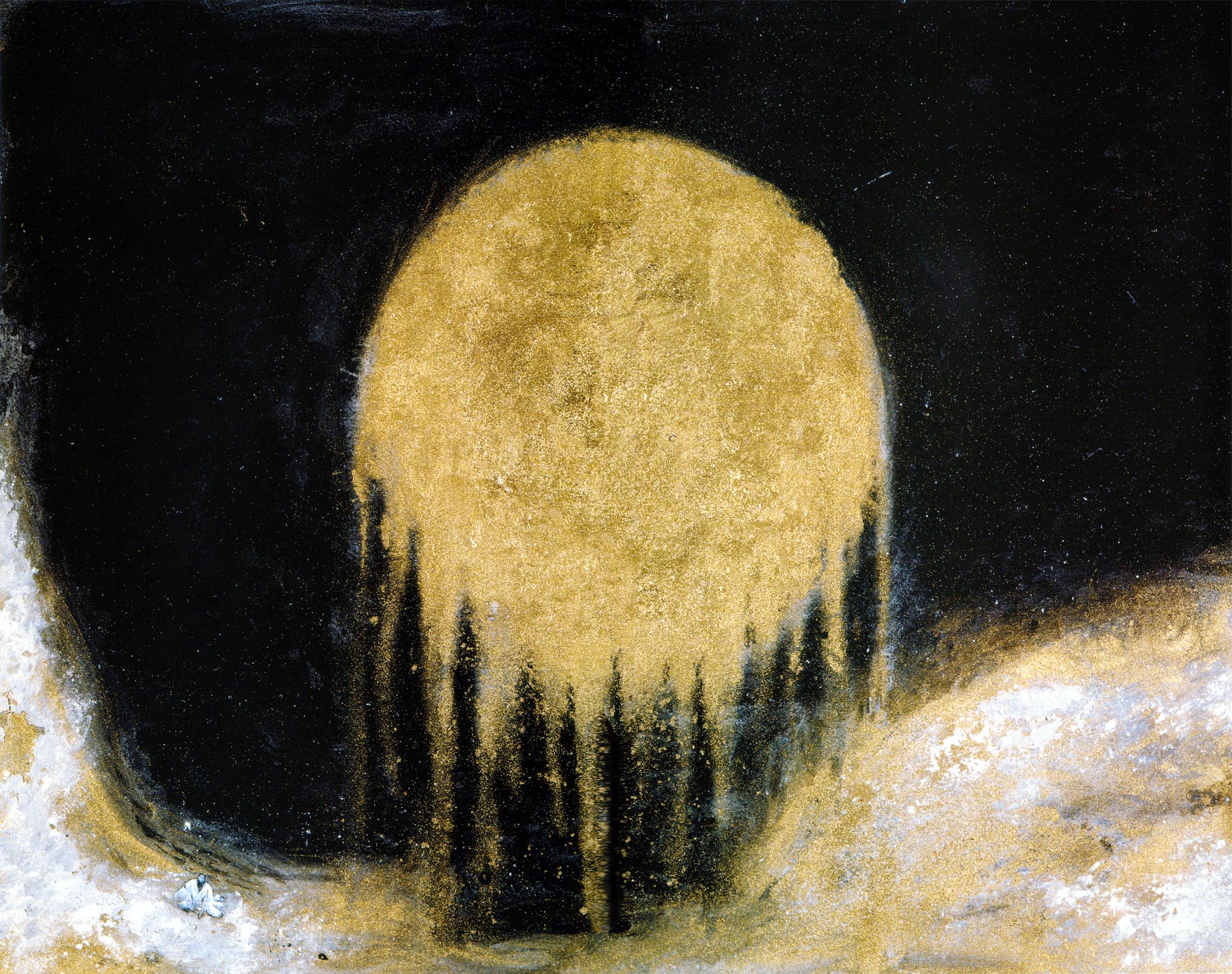 Yoshitaka Amano (天野 喜孝, born 1952) is a Japanese visual artist
