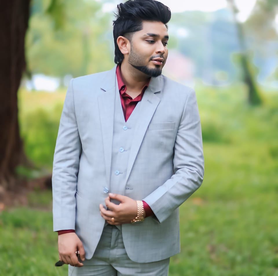 Anamul Naime