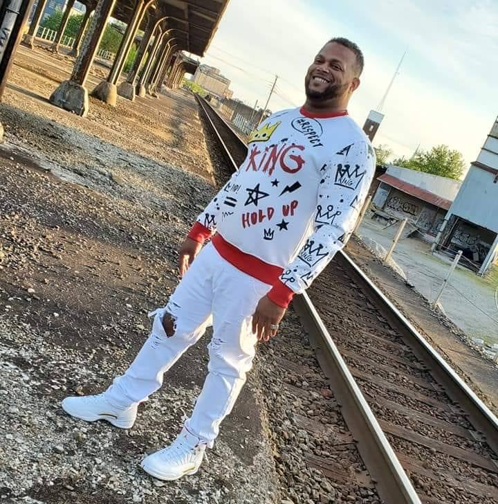 Victor Rice