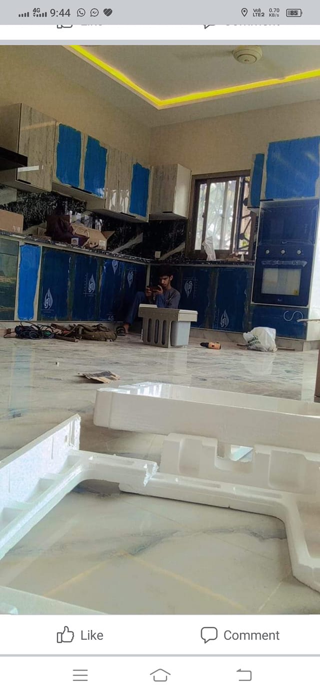 I am looking for a 2-Bedroom DD on rent in Saddar jacob line garden ...