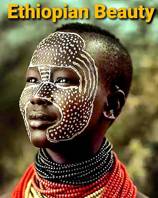 South tribe in Lower Omo Valley ...... - Tema Tour Ethiopie | Facebook