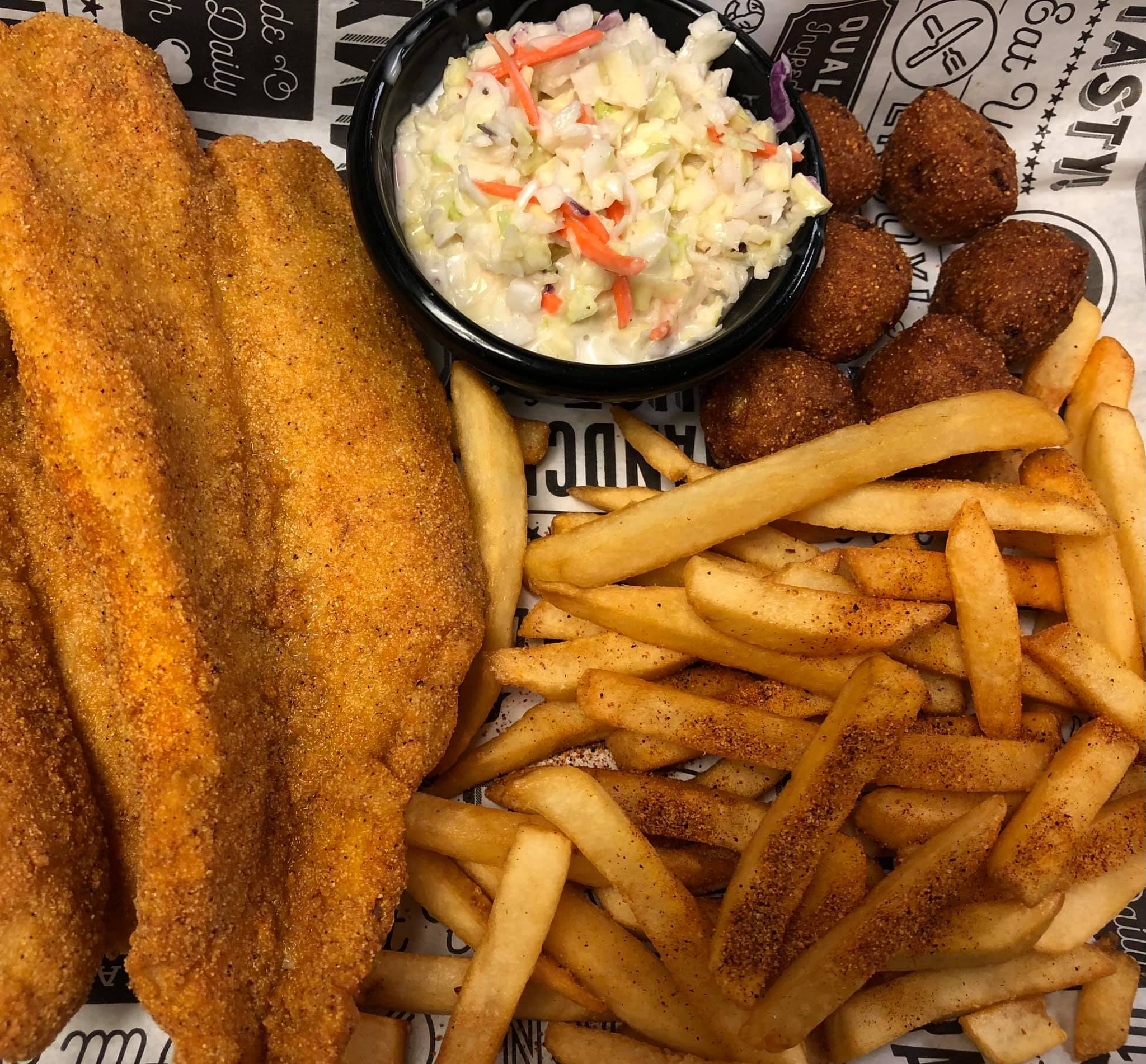 Raspberry's BBQ - Raspberry's BBQ added a new photo.