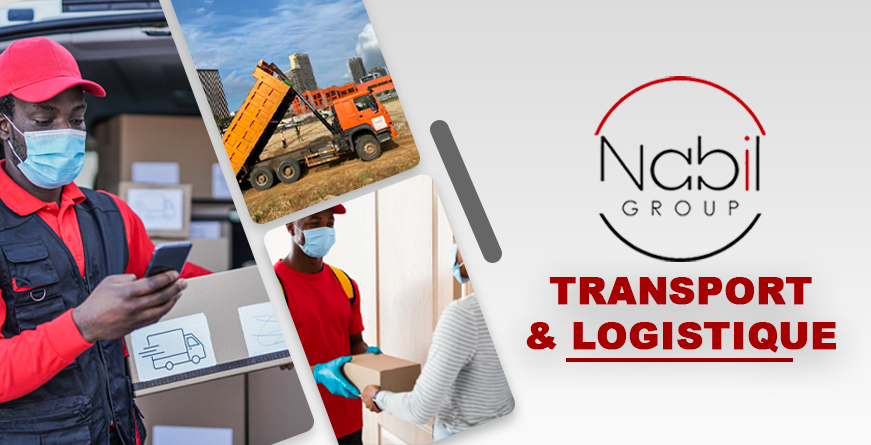 Nabil Group Transport et Logistique