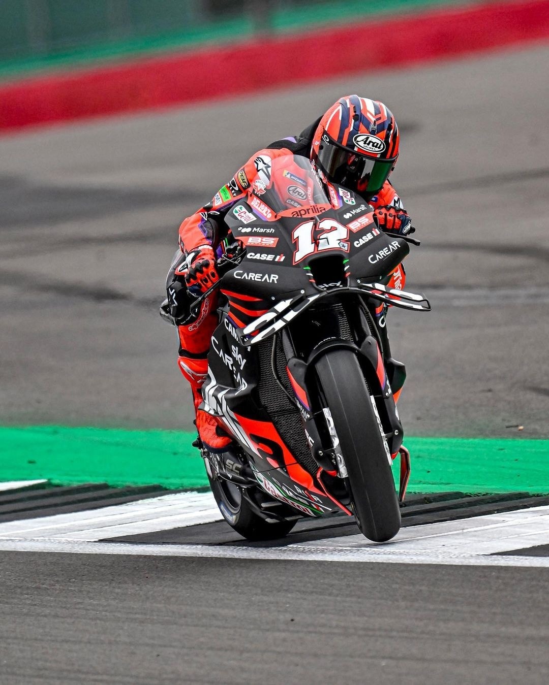 Aprilia - Aprilia added a new photo.