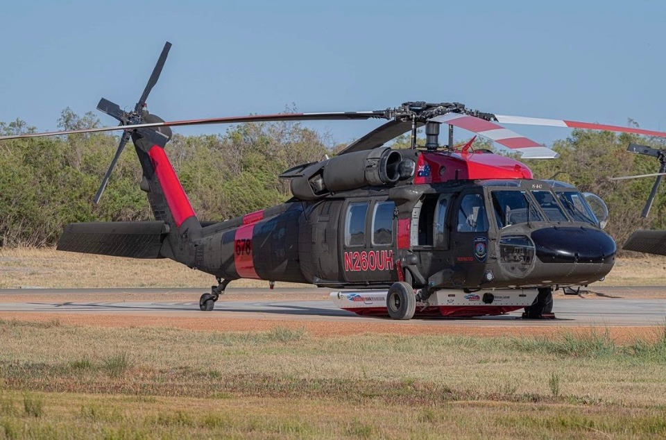 AerialFire - Introducing Yelka, one of Australia’s newest firefighting ...