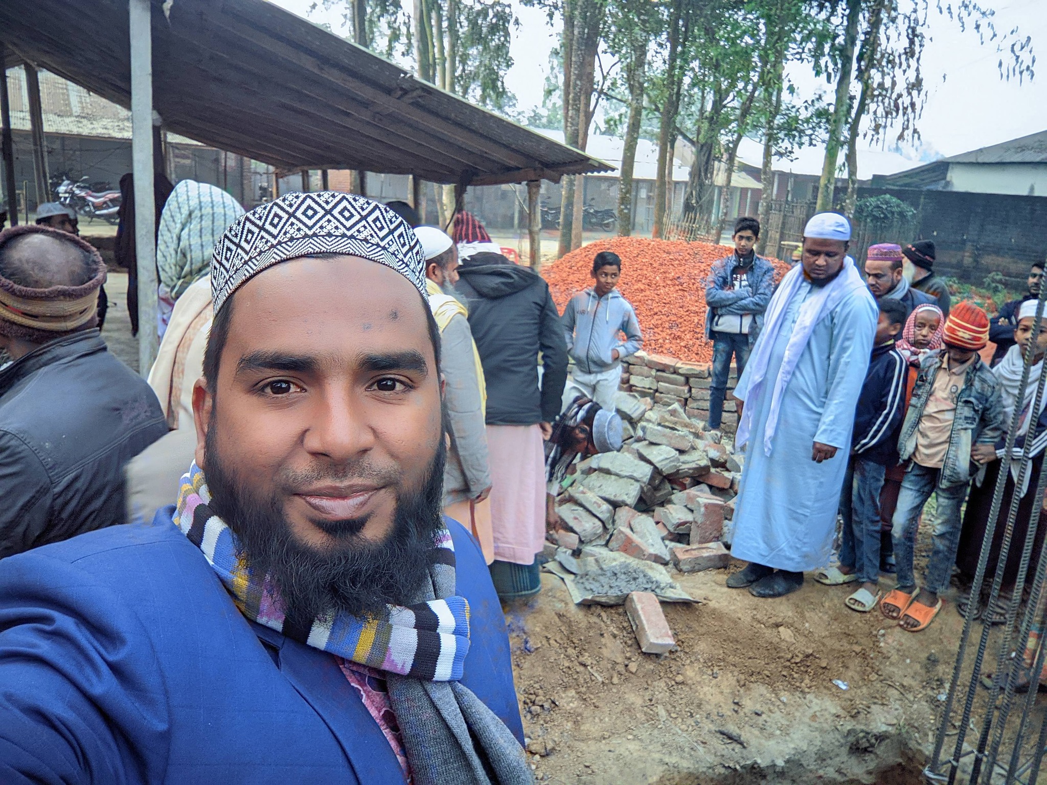 Engr Mobarak Rasel