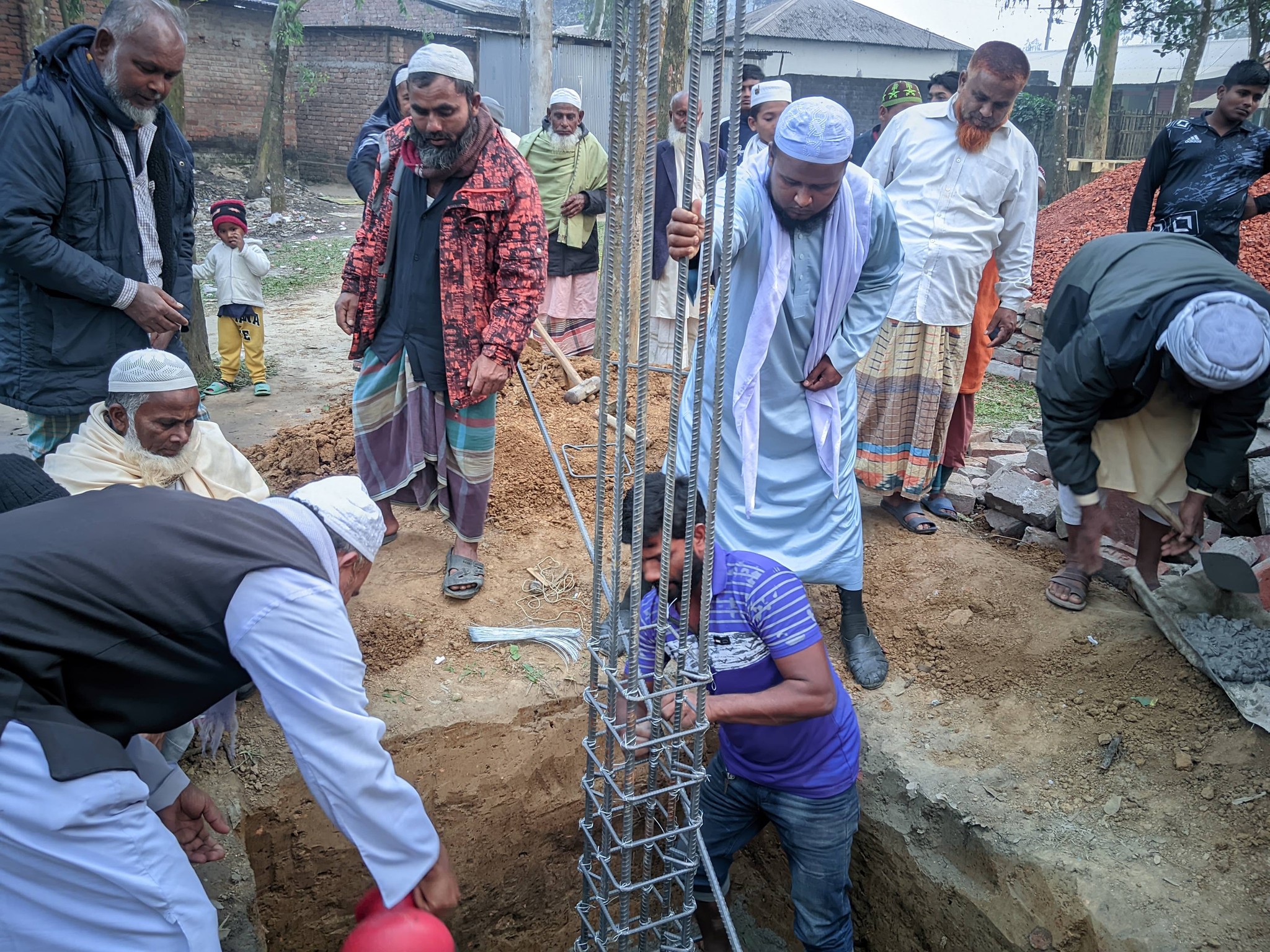 Engr Mobarak Rasel