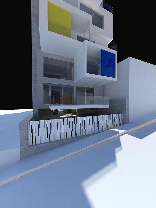 Bonson Design