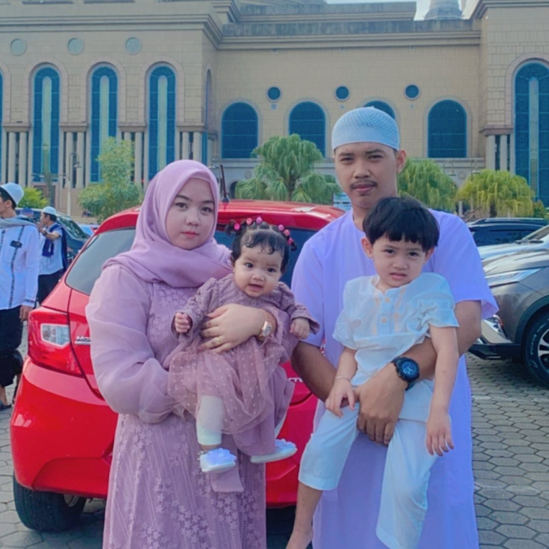 Riska Putri Awalia