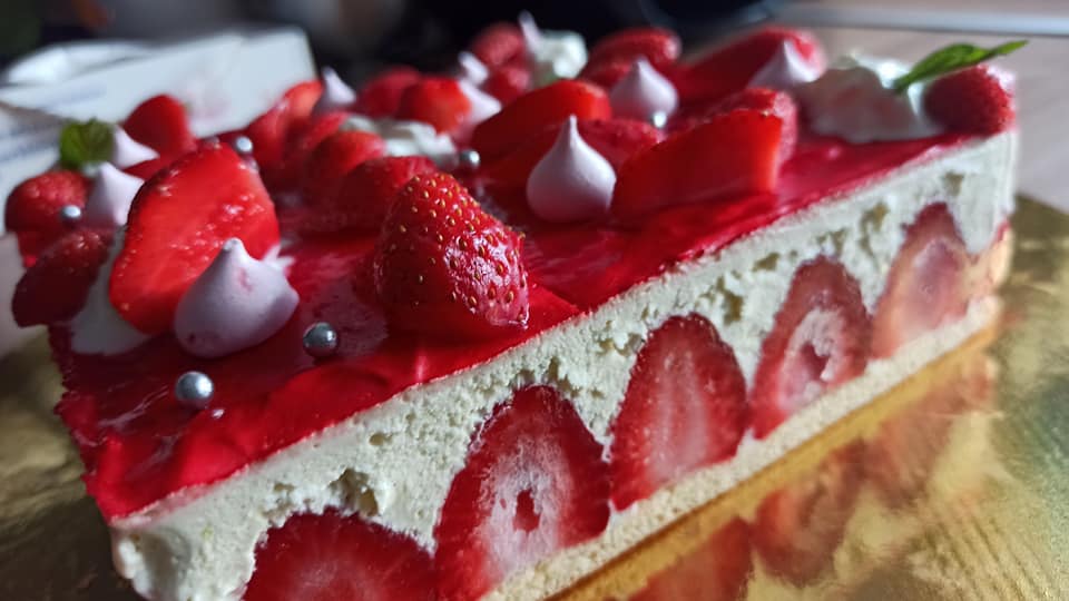 Flow Cake Home Facebook
