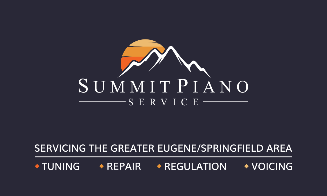 Summit Piano Service