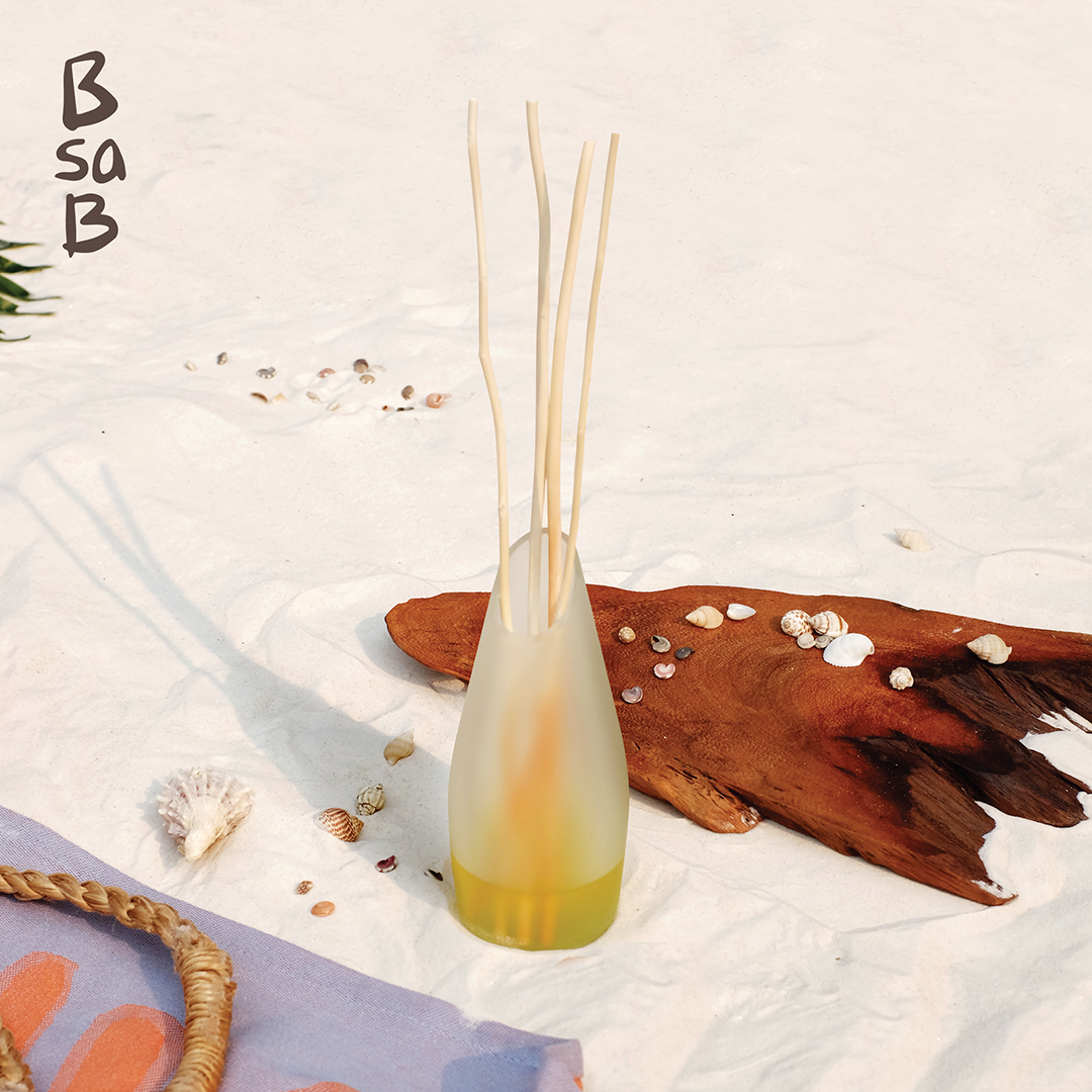 BsaB Thailand - [NEW SCENT!!! 🍹TROPICAL FLING⛱️] .... | Facebook