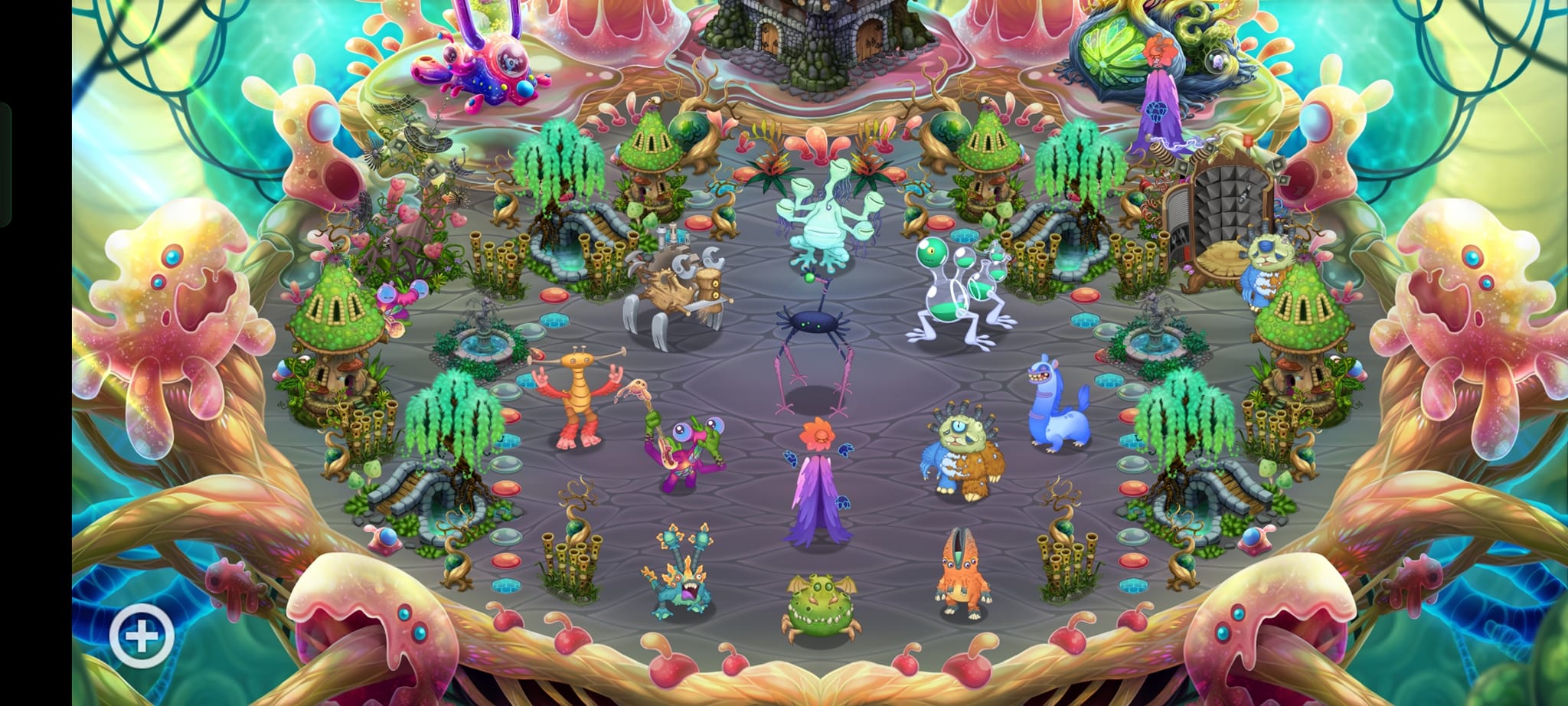 my singing monsters codes👀 | Nitebear sound in Ethereal Workshop🔮💫 ...