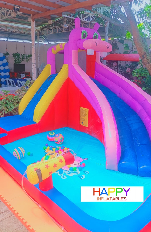 Happy Inflatables added a new photo. - Happy Inflatables