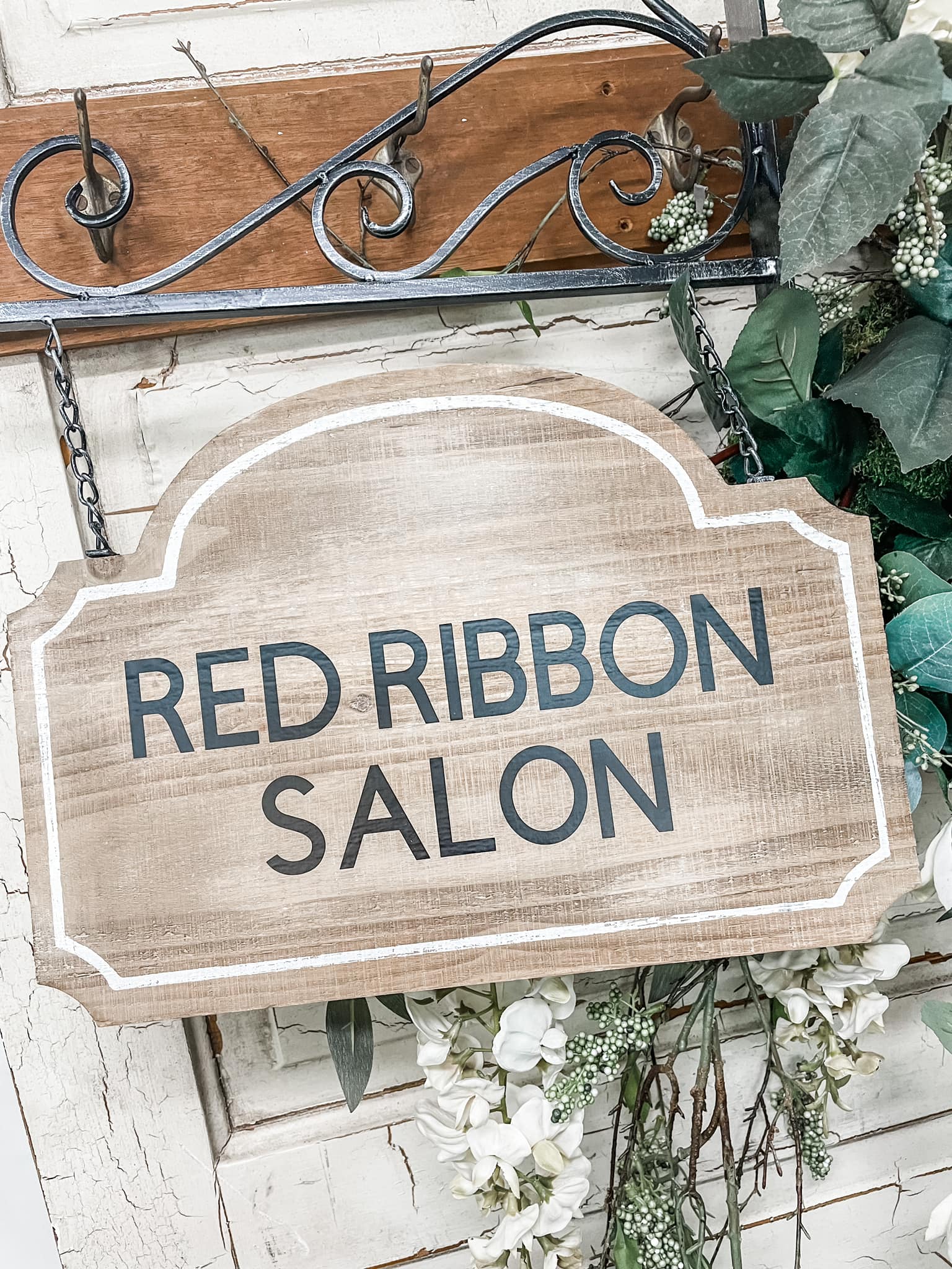 Red Ribbon Hall | Eaton Rapids MI