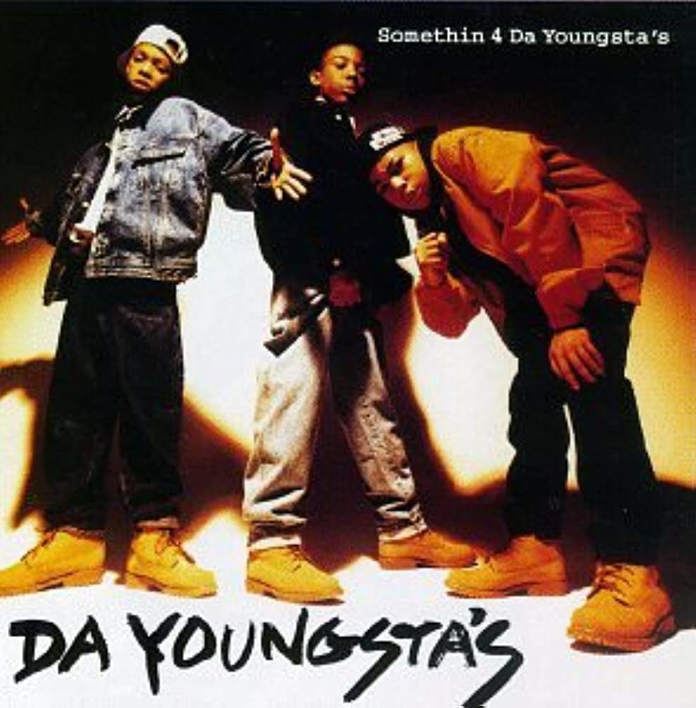 February 24, 2004—Philadelphia duo Young Gunz released their debut