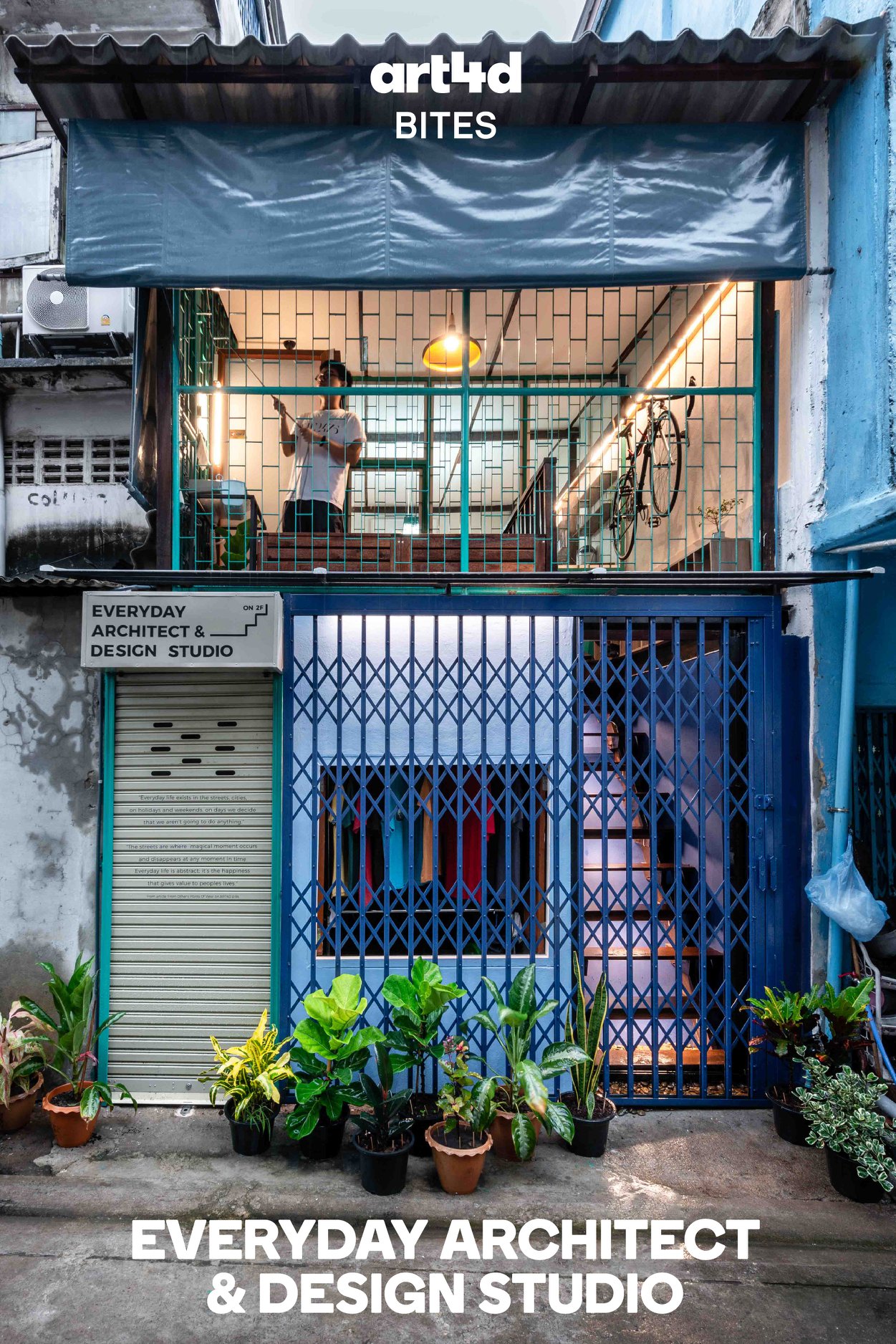 YELO House - มาออกเดินสำรวจย่านปทุมวัน-ราชเทวีไปพร้อมกัน...