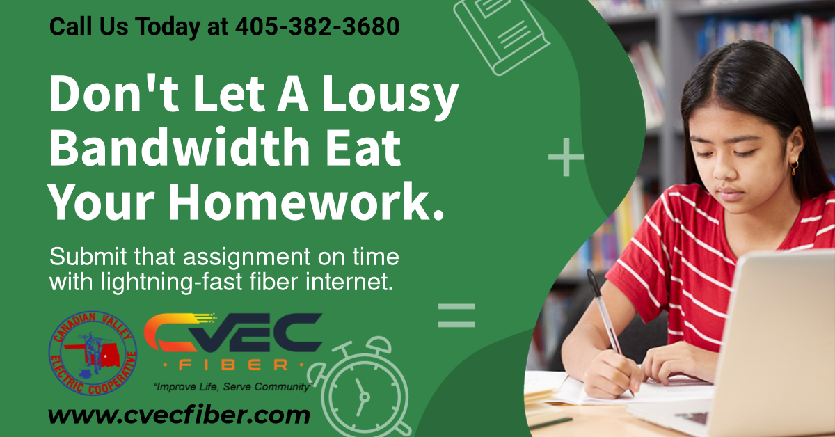 CVEC Fiber - Discover a Better Online Learning Experience!... | Facebook