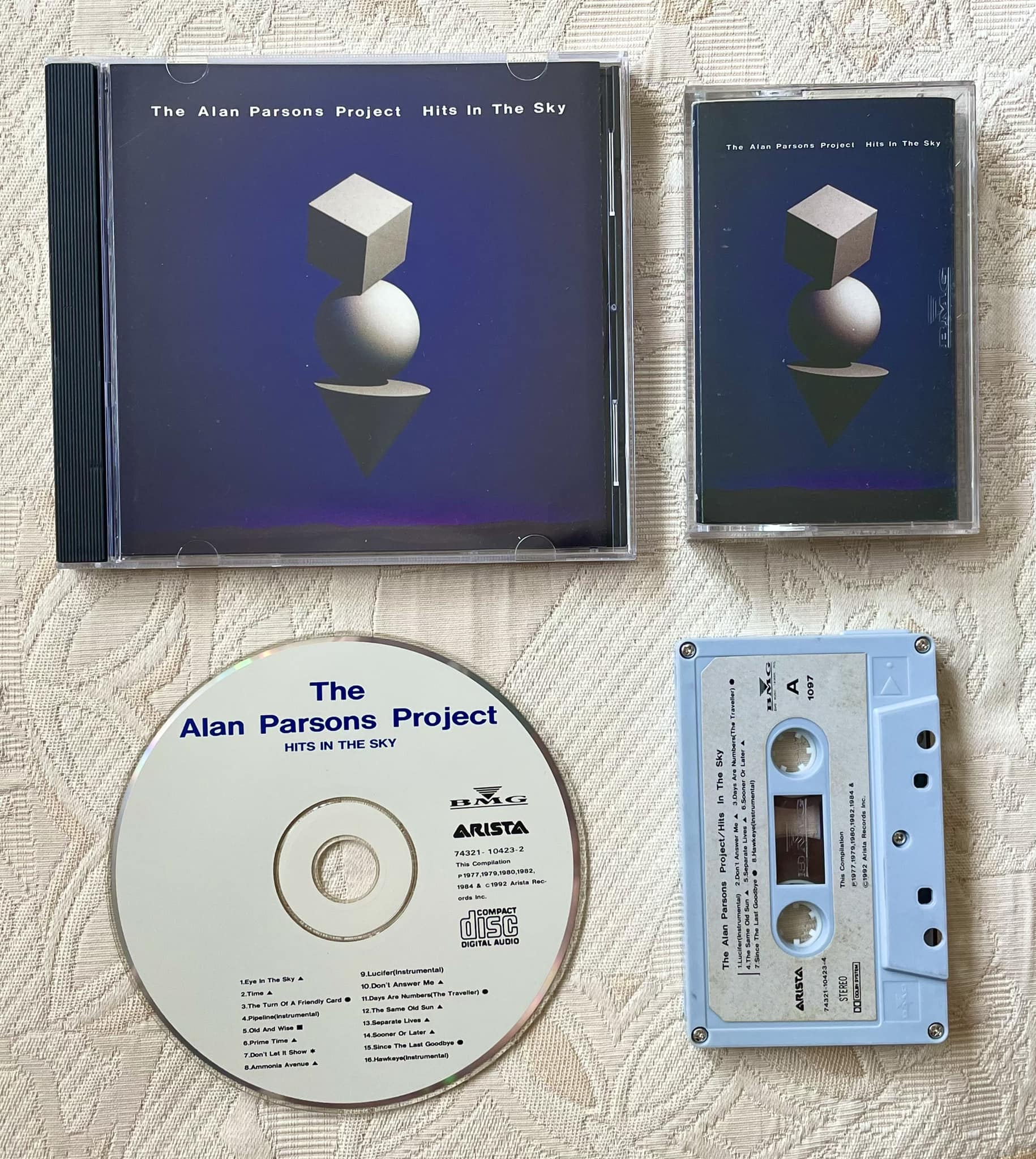 The Interpretations - Jason Pew Mosso