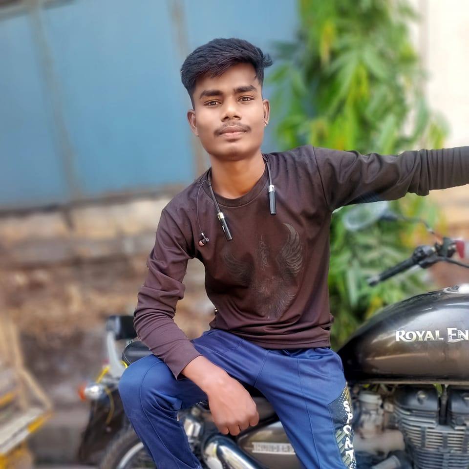 MK Raja | Bhiwandi