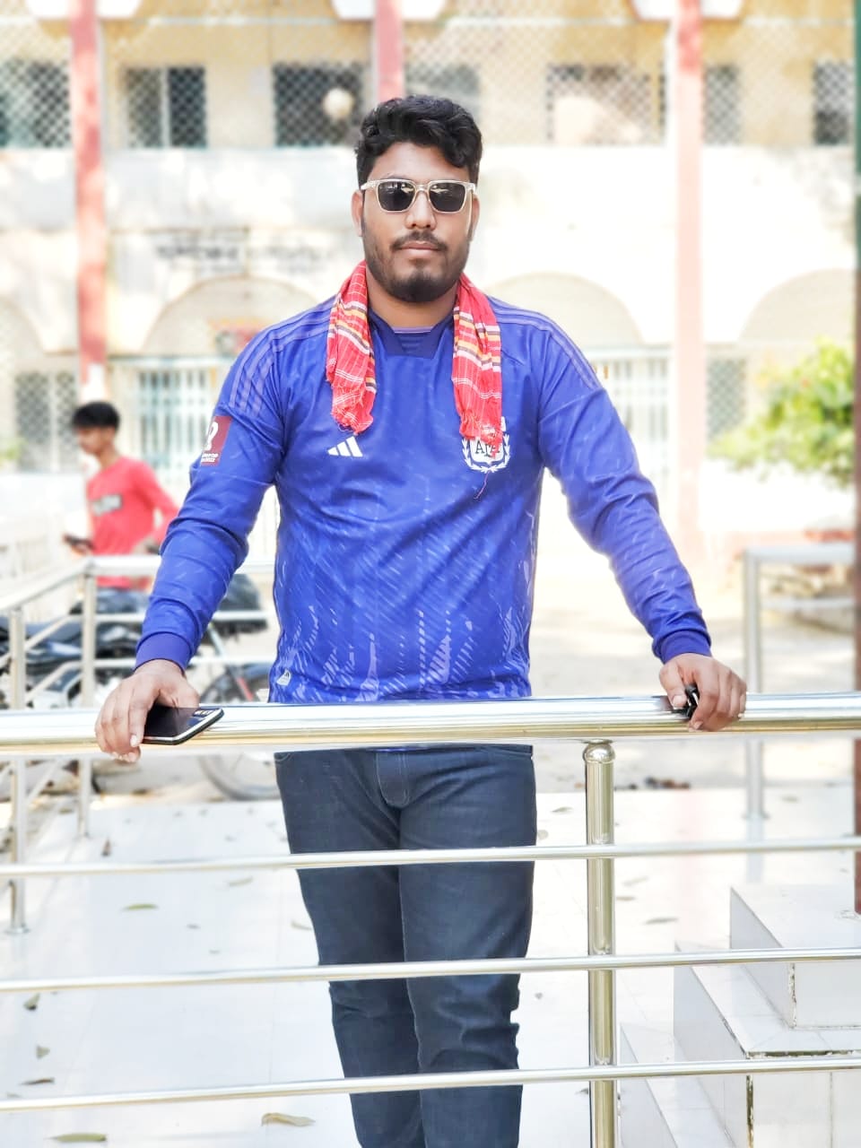 Mainur Rashid Noman