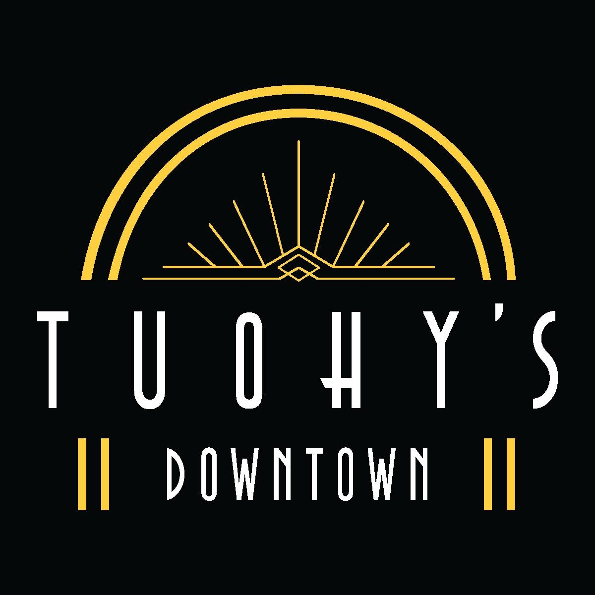 🌟 This Week’s Featured Menu at Tuohy's... - Tuohy’s Downtown | Facebook