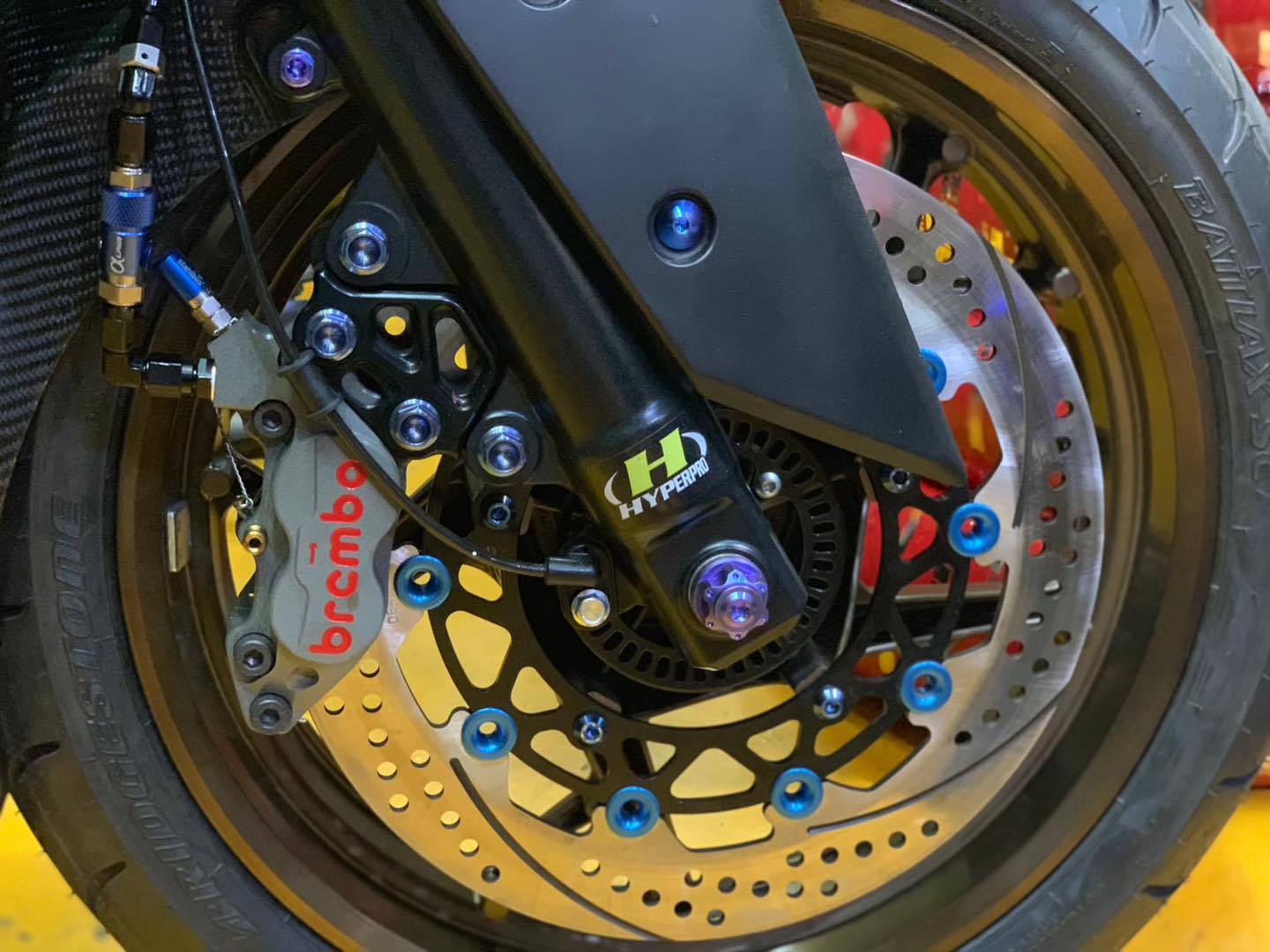 Finracingbike - คนเล่นเขารู้กัน 🤫... | Facebook