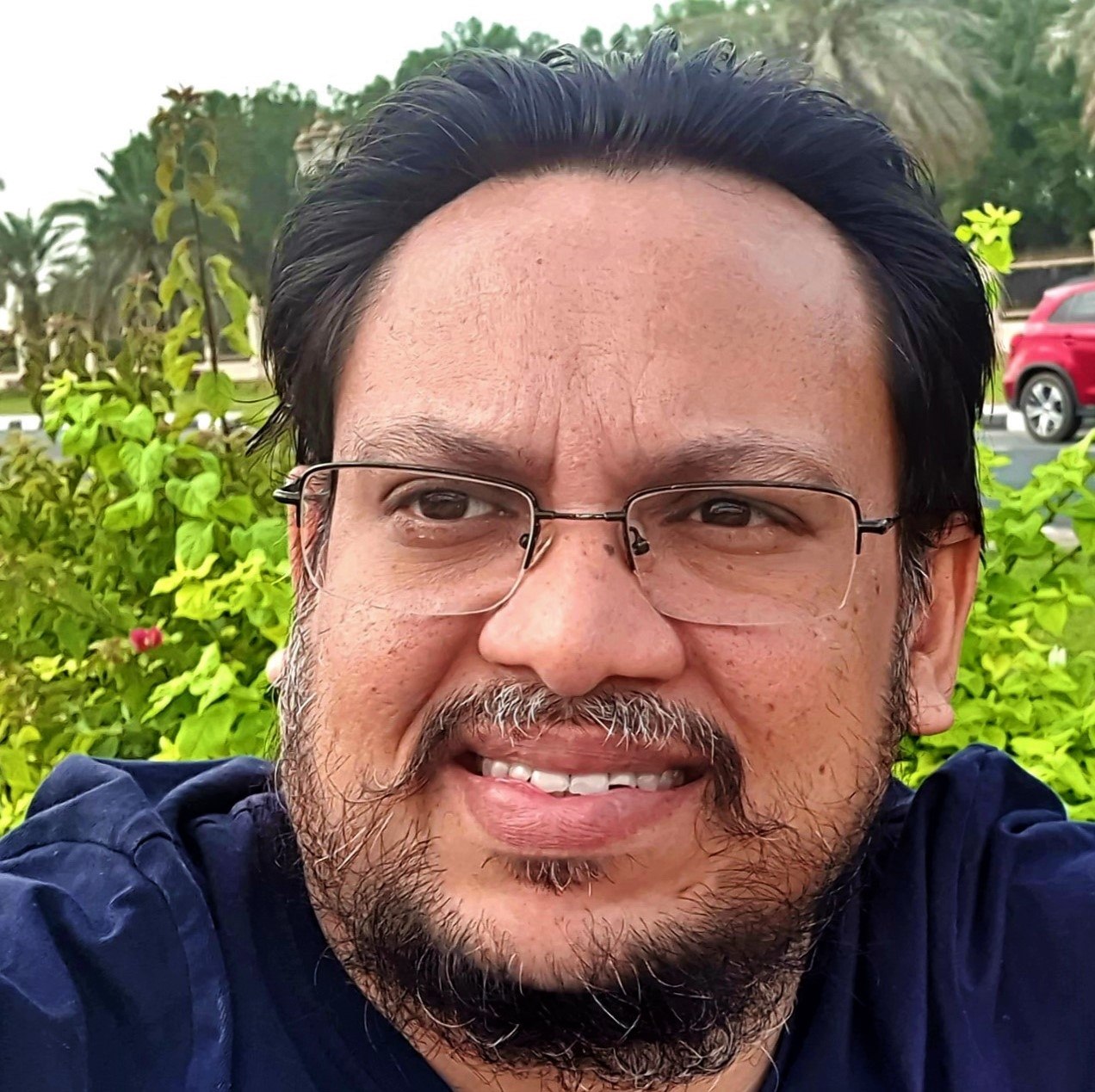 O.S.A Rasheed