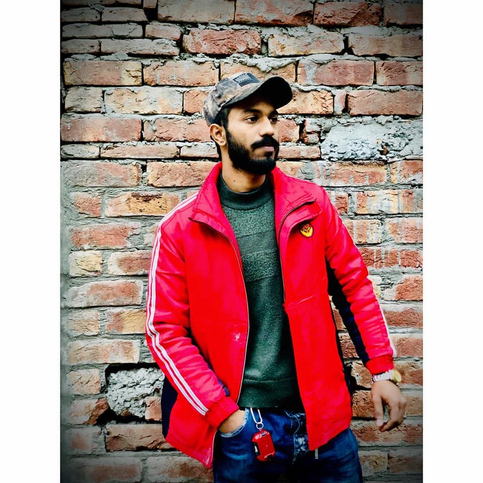 Faizan Rajpoot