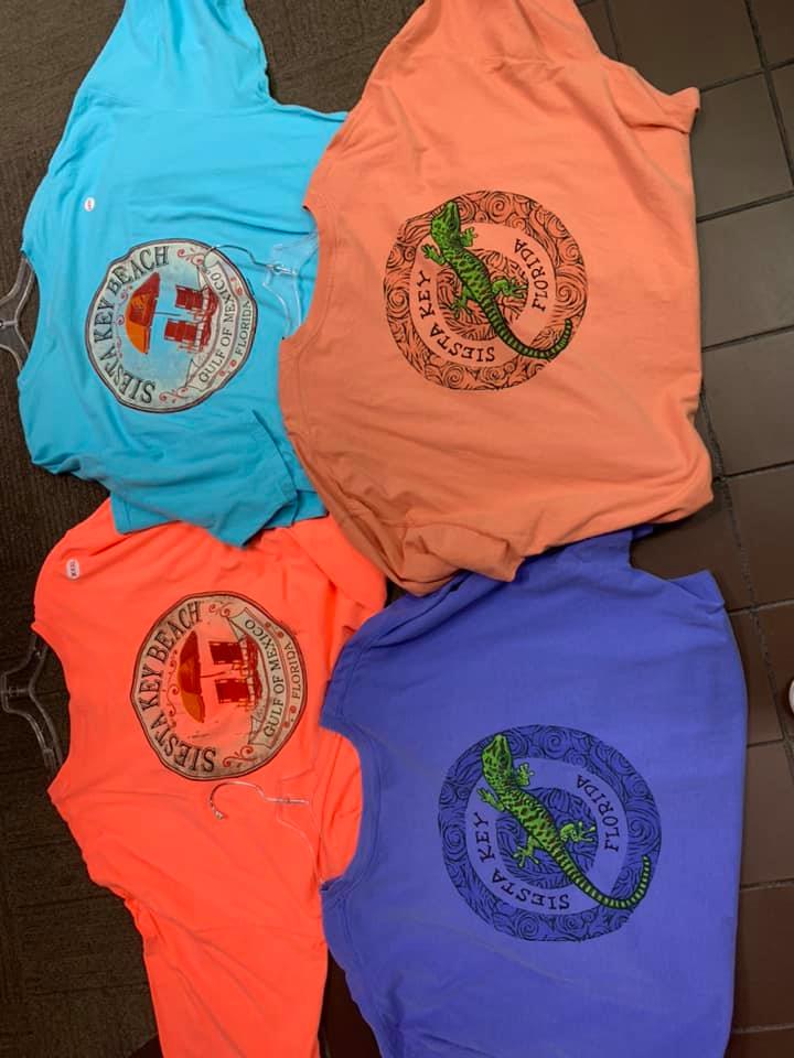 Green Turtle Shell & Gift City | Sarasota FL