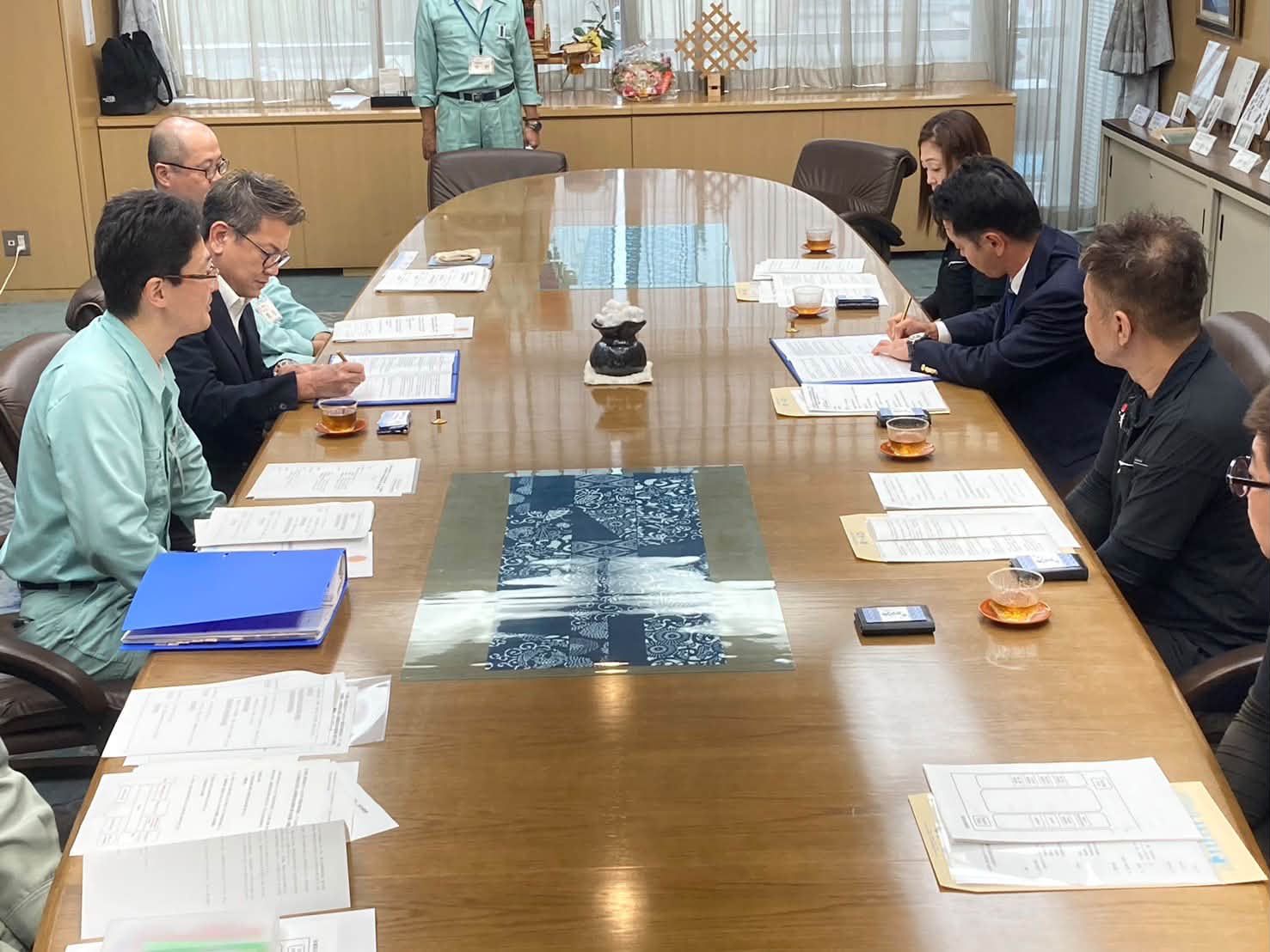 🚛年末・年始の #ごみ収集 について、収集曜日カレンダーなどご確認