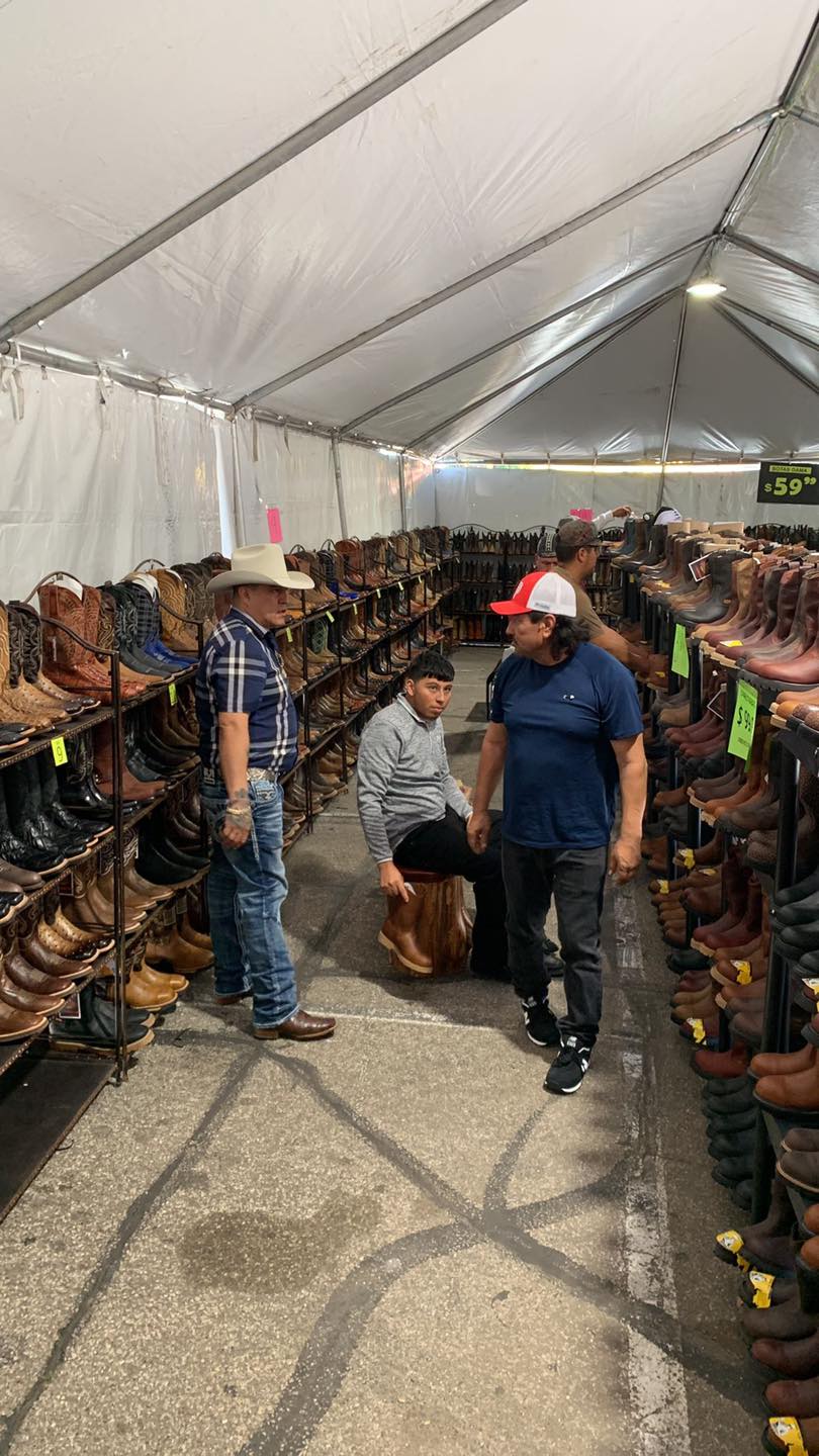 BIG RANCH STORE | Waco TX