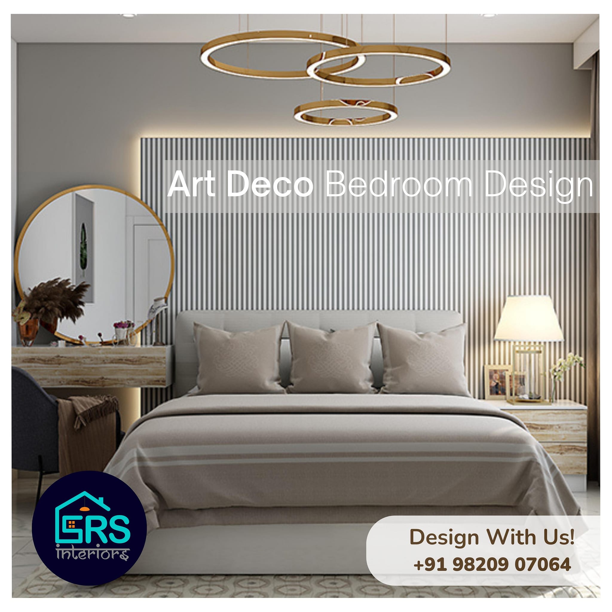 SRS Interiors | Dombivli