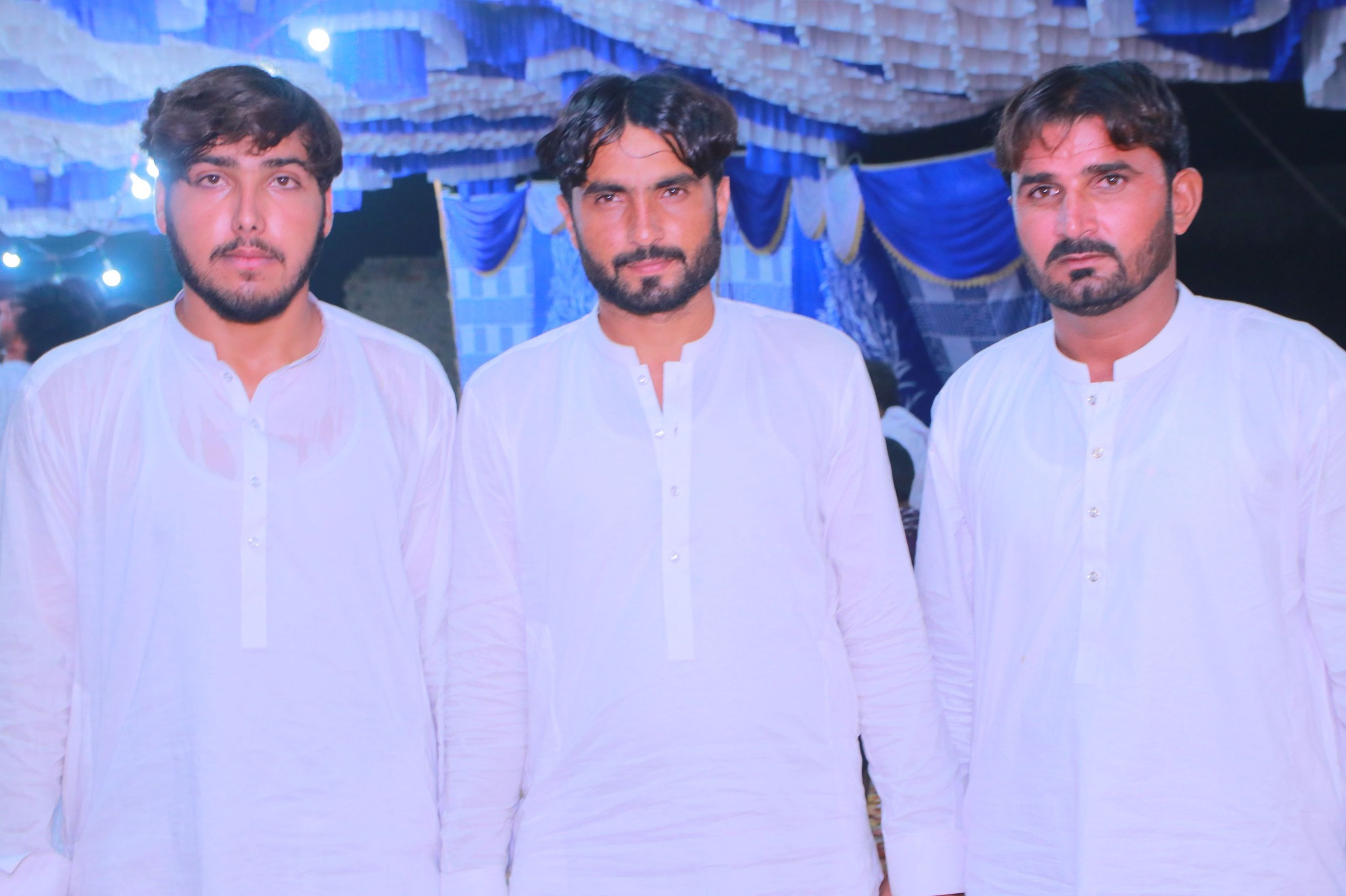 Qamar Shaheen