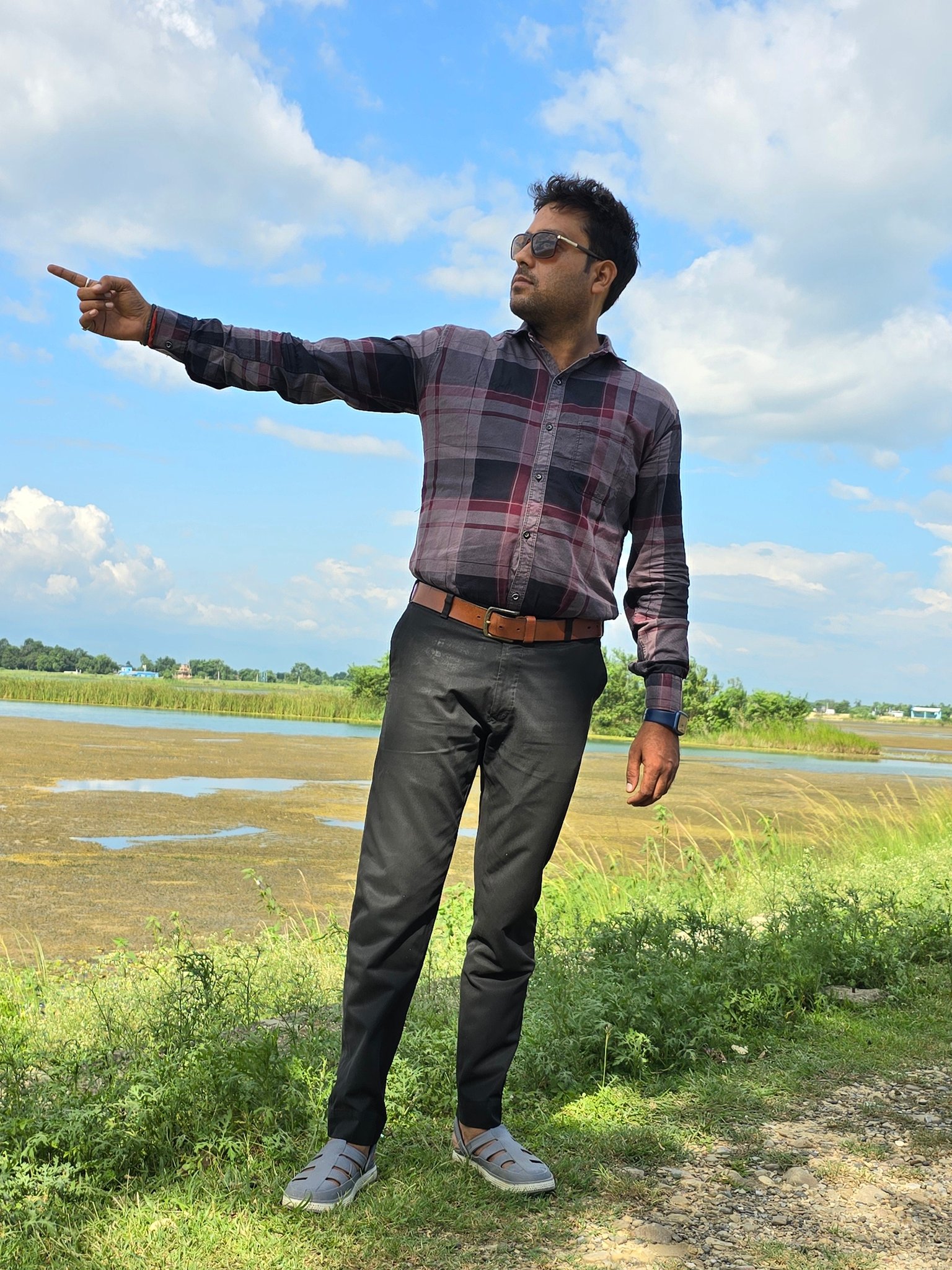 Ms-mohan Mishra