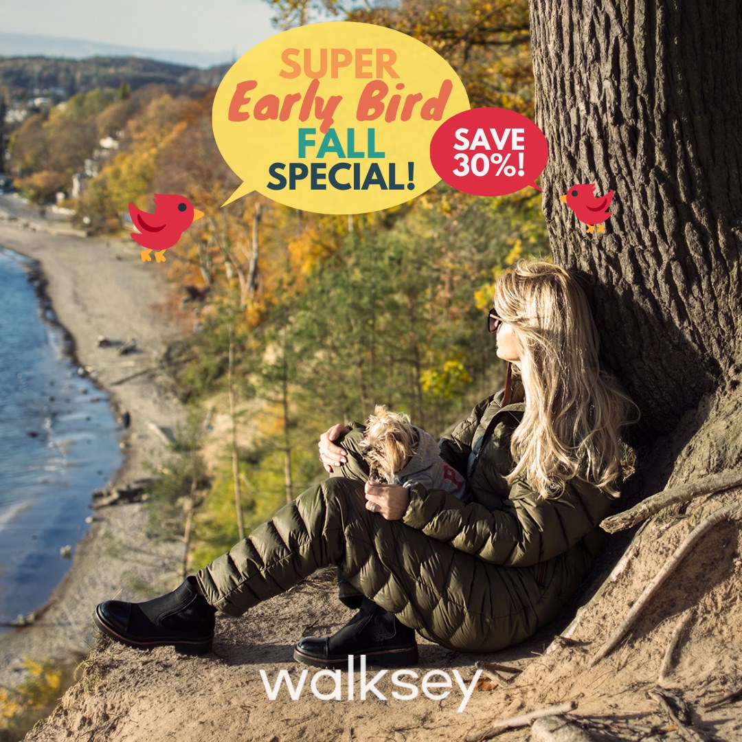 Walksey