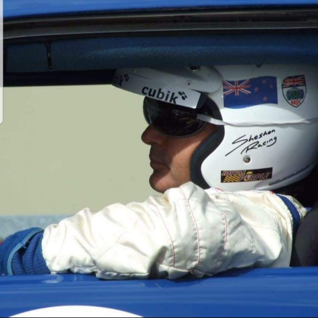 Sheshon Racing
