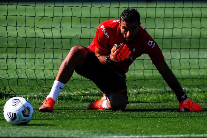 Rui Patricio